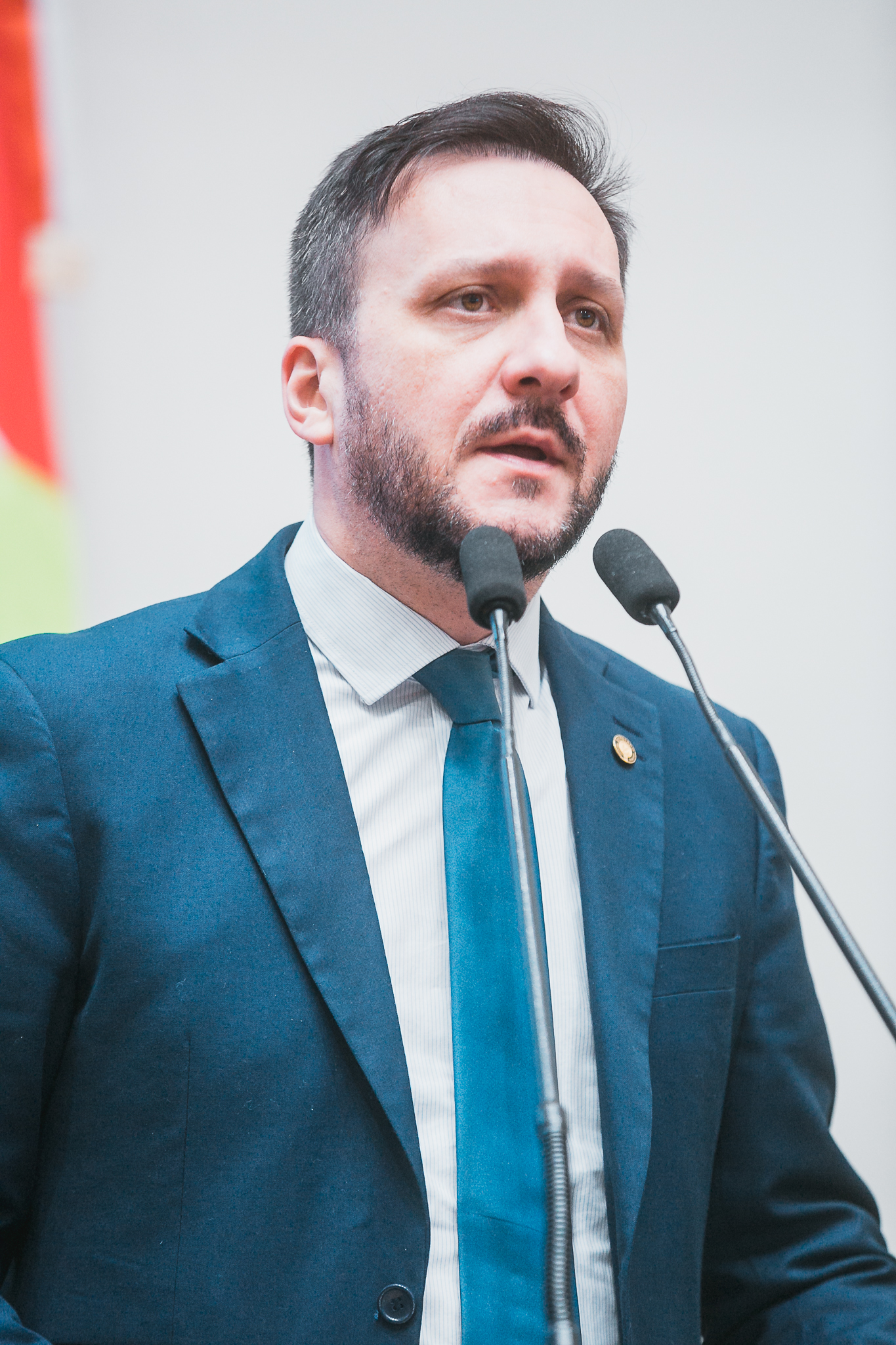 SESSÃO ORDINÁRIA - Deputado Pepê Collaço (PP)