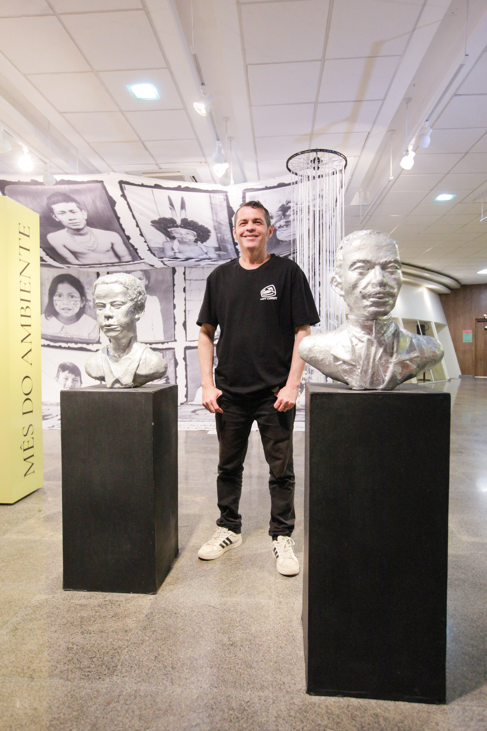 Encerramento da Mostra Institucional 