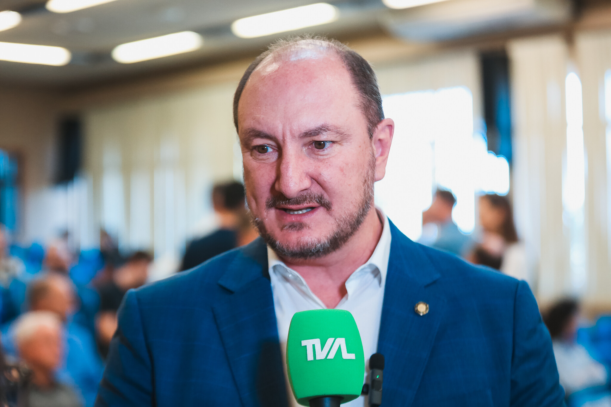 Deputado Mauro de Nadal