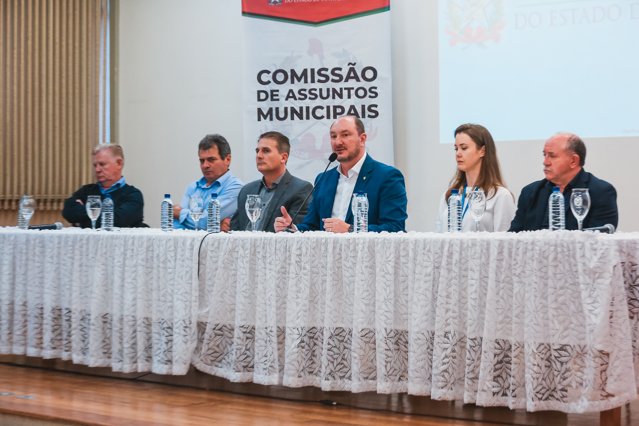 Audiência Pública 