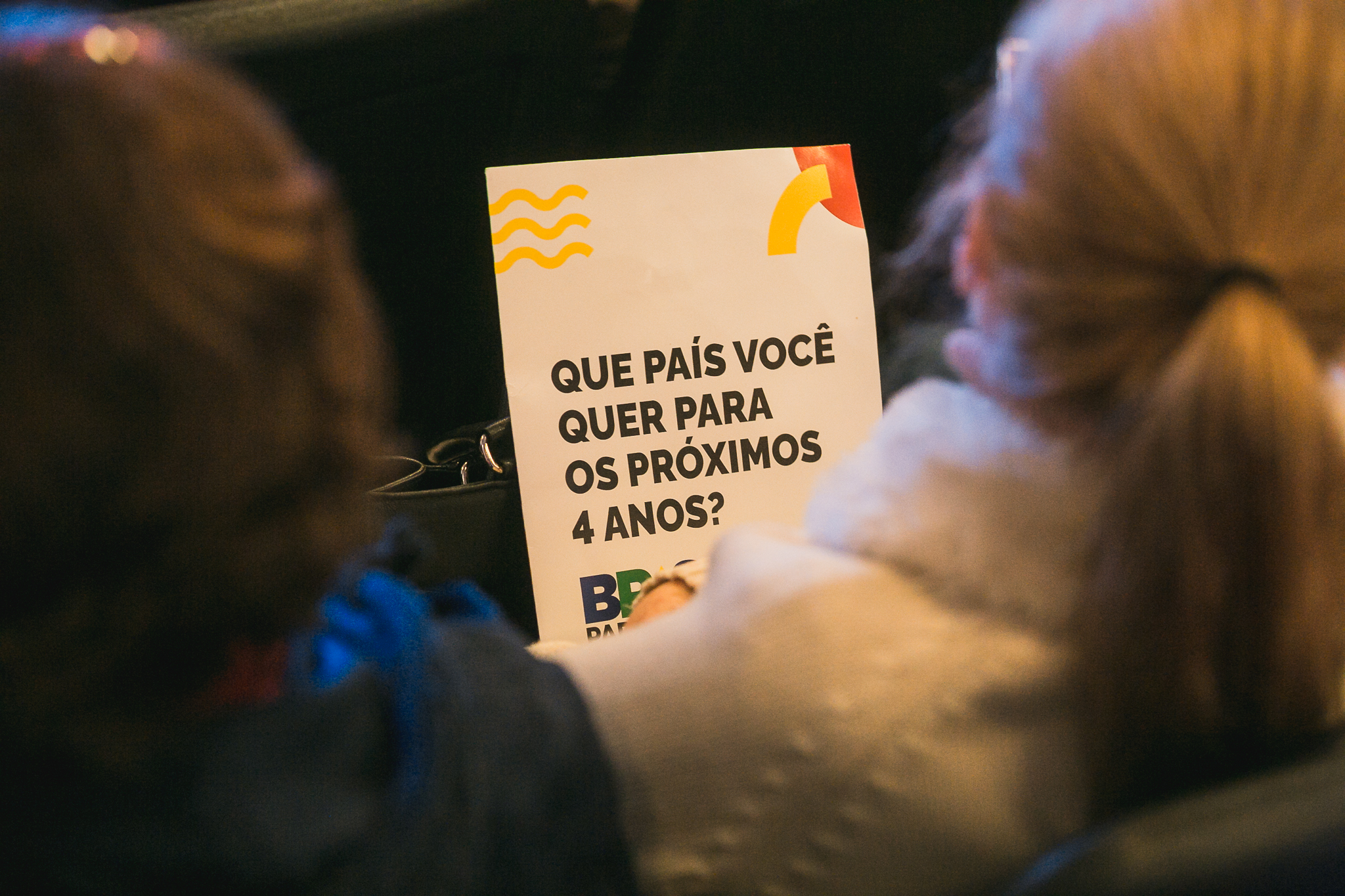 Plenária Estadual do PPA Participativo