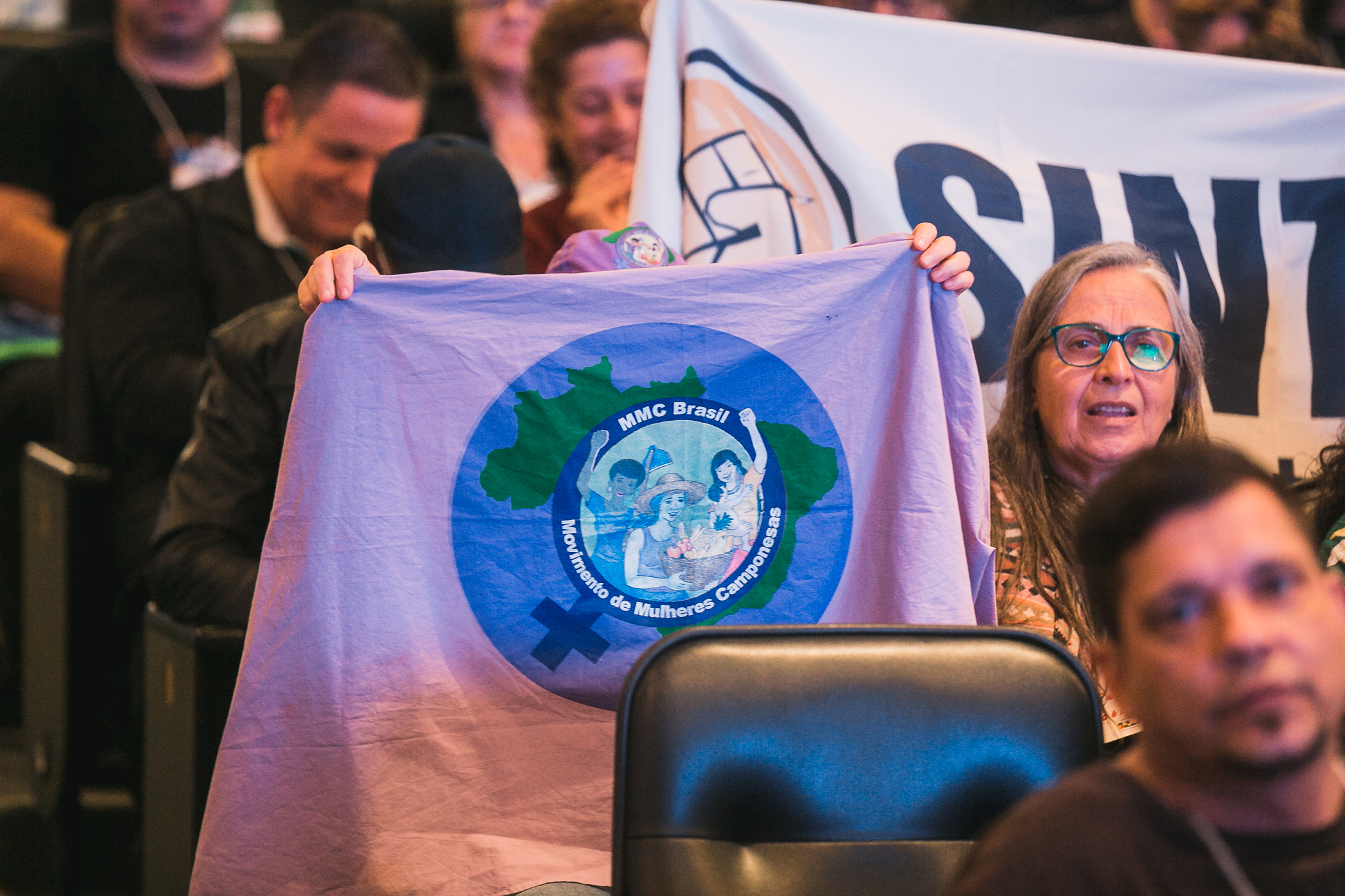 Plenária Estadual do PPA Participativo