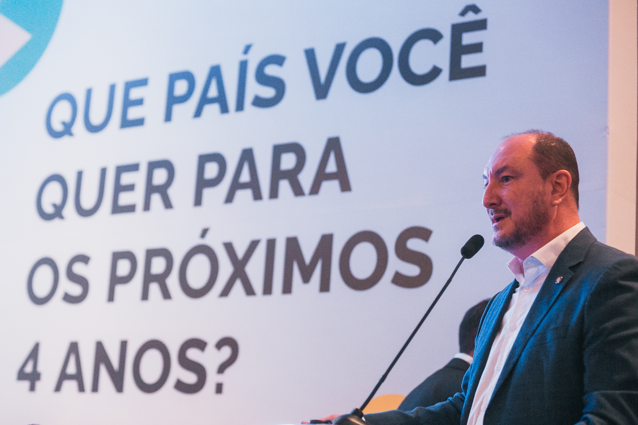 Plenária Estadual do PPA Participativo - Deputado Mauro de Nadal (MDB)