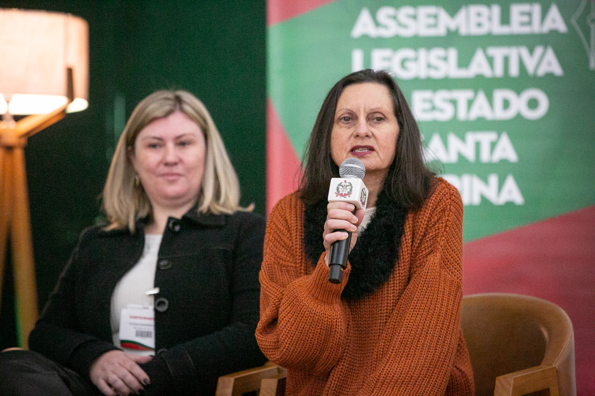 I Seminário Municipal de Educação Especial na Perspectiva da Educação Inclusiva