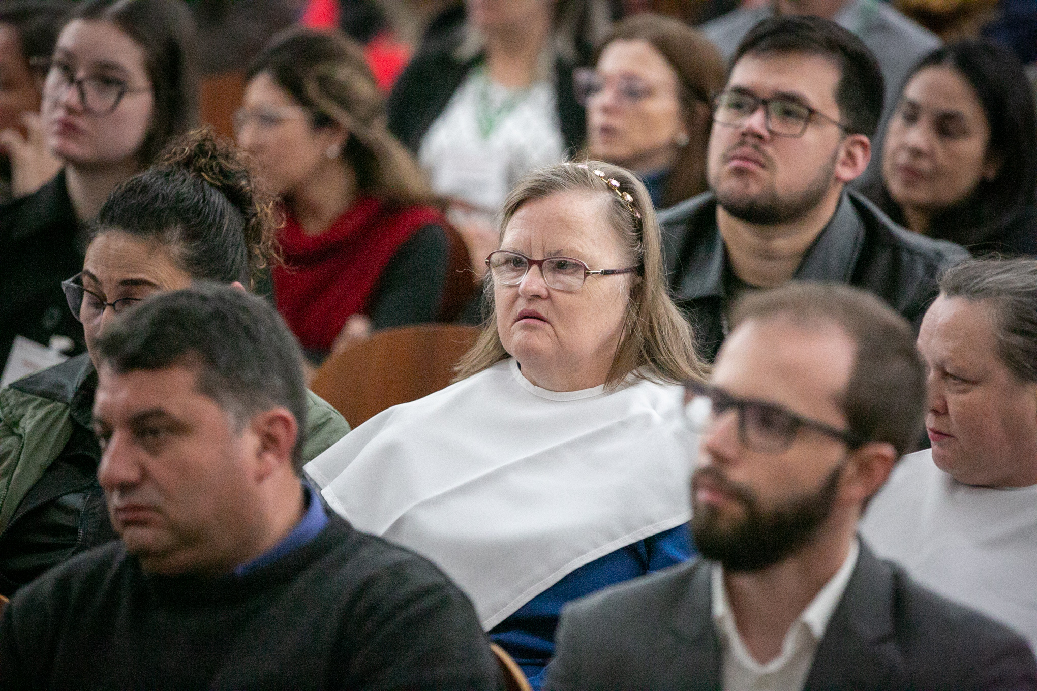 I Seminário Municipal de Educação Especial na Perspectiva da Educação Inclusiva