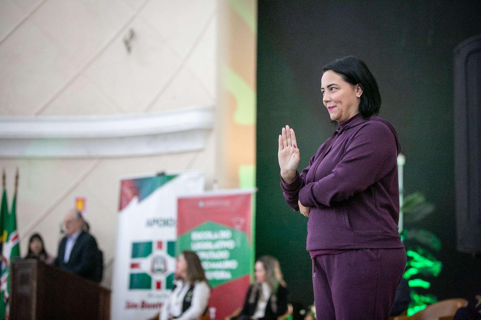 I Seminário Municipal de Educação Especial na Perspectiva da Educação Inclusiva