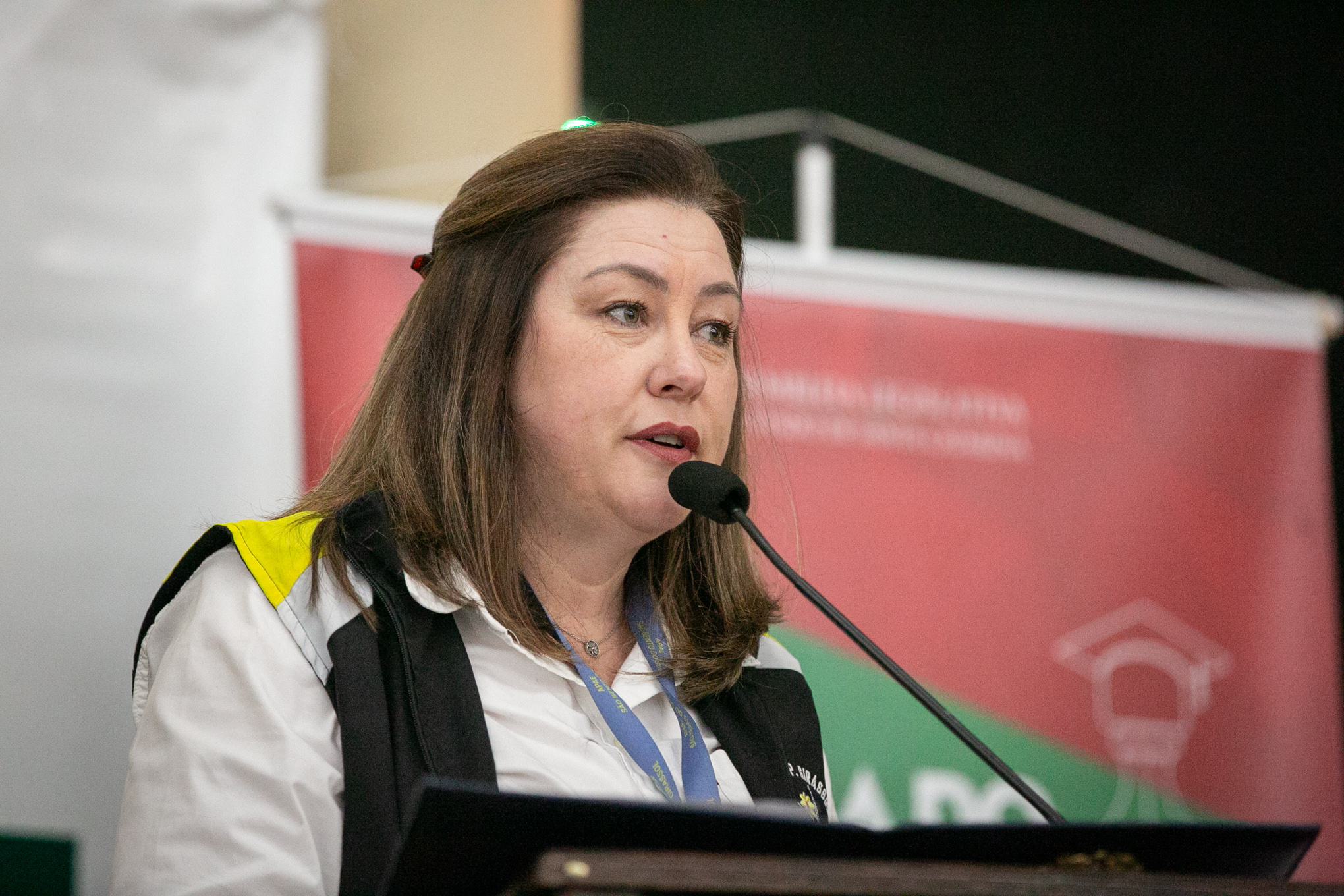 I Seminário Municipal de Educação Especial na Perspectiva da Educação Inclusiva