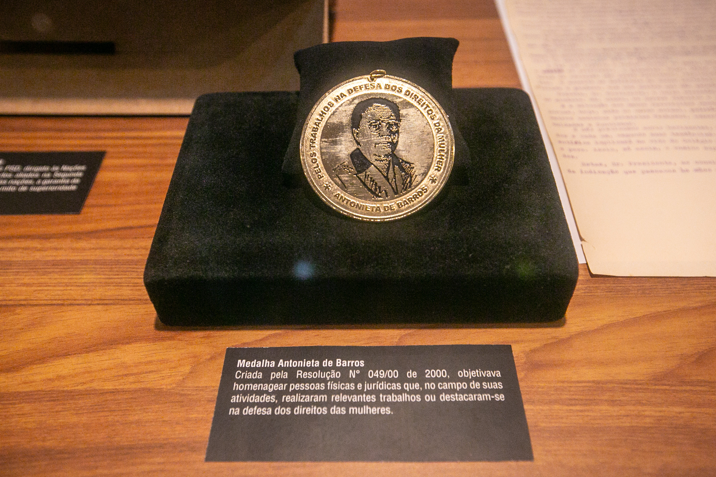 EXPOSIÇÃO - Há de Antonieta