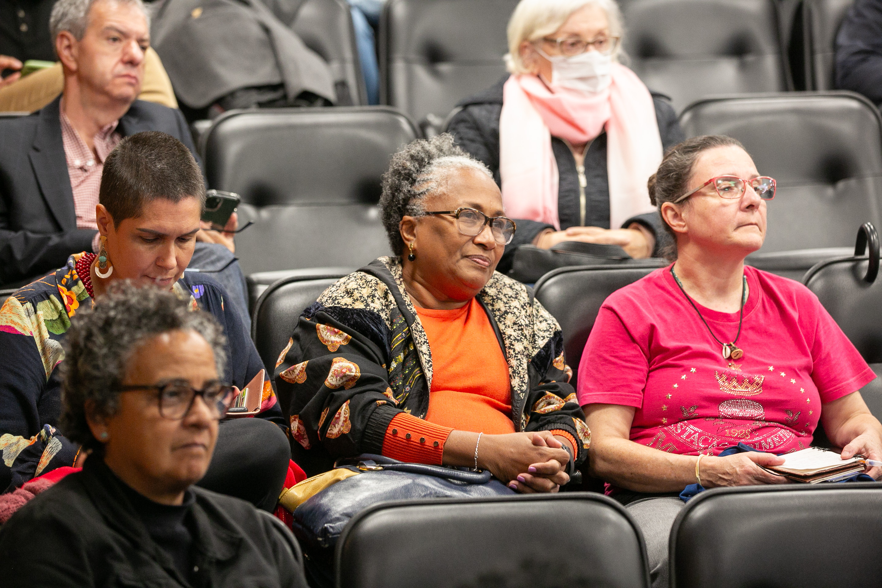 AULA MAGNA - Antonieta de Barros: Memória e Legado de uma Heroína da Pátria