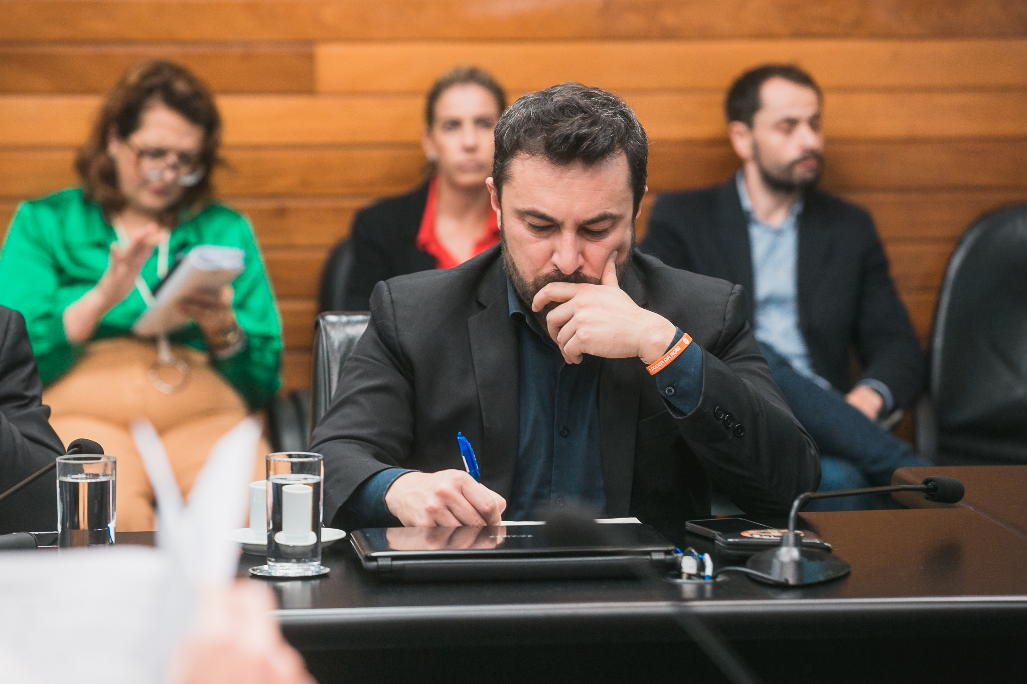 Comissão de Constituição e Justiça