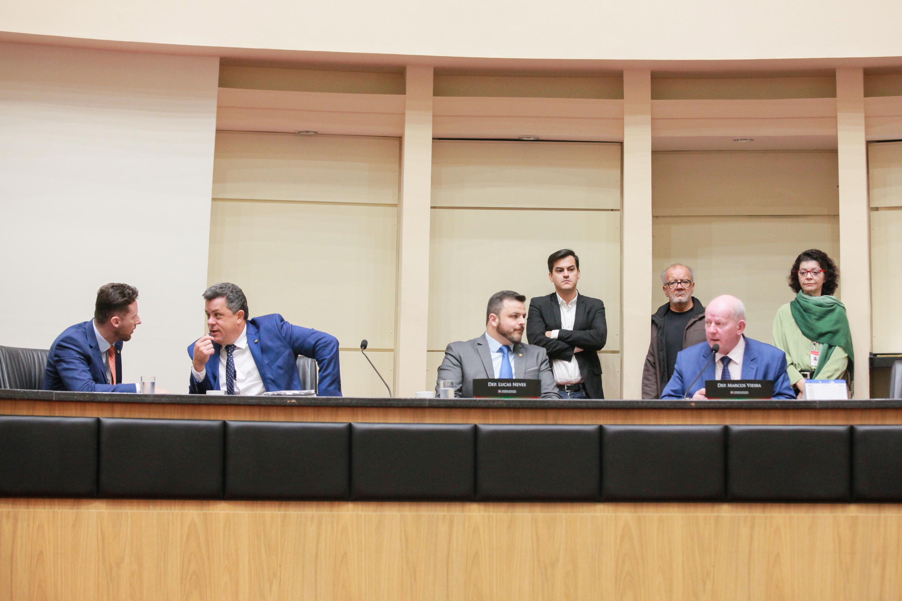 Comissão de Finanças e Tributação