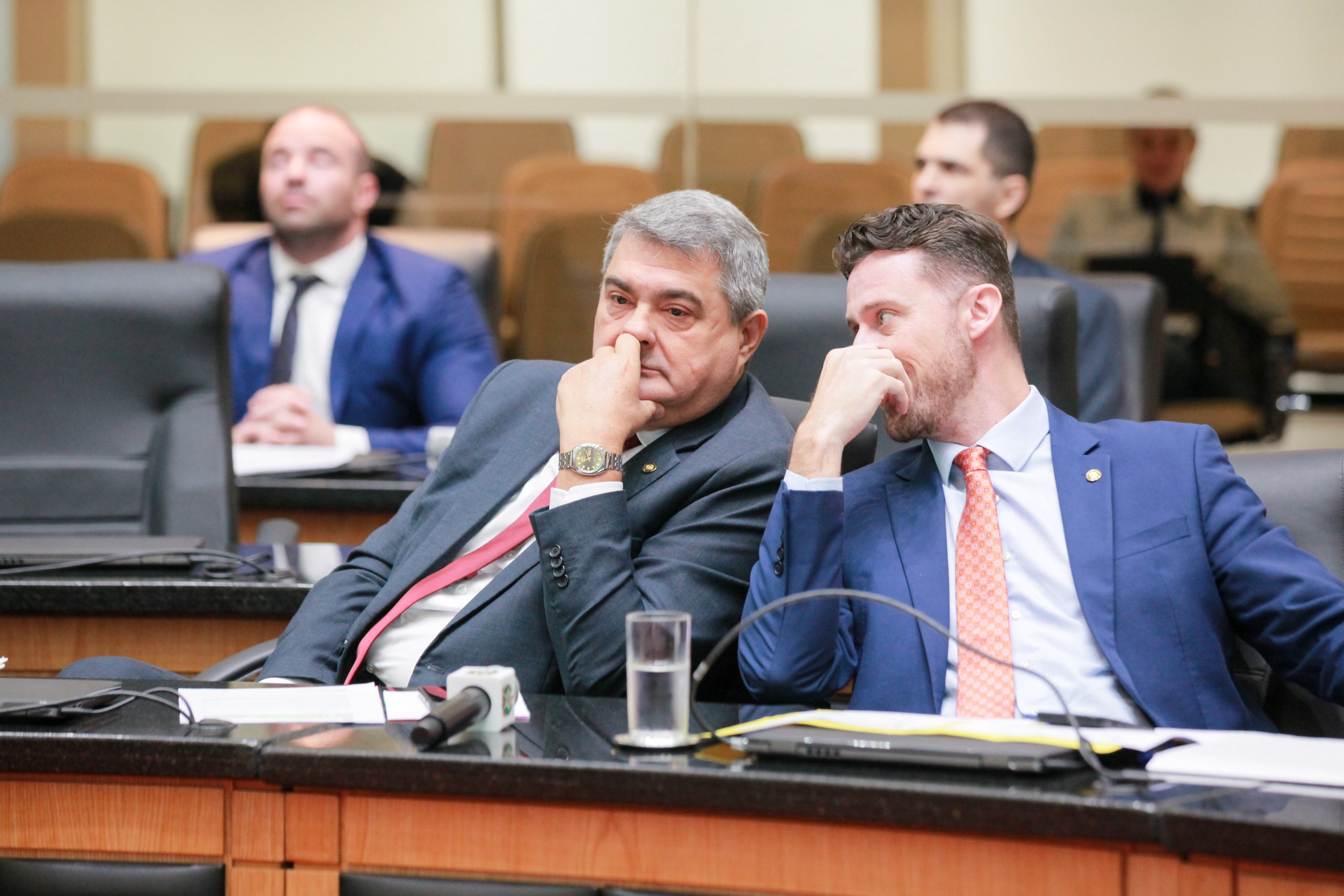 Comissão de Finanças e Tributação
