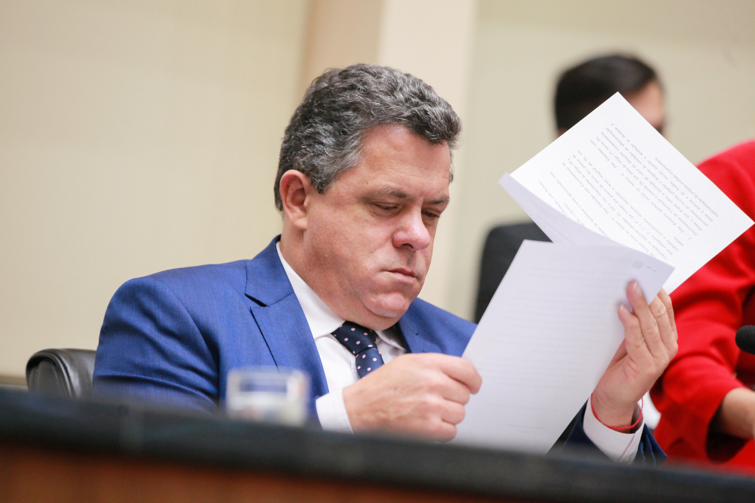 Comissão de Finanças e Tributação - Deputado Ivan Naatz (PL)