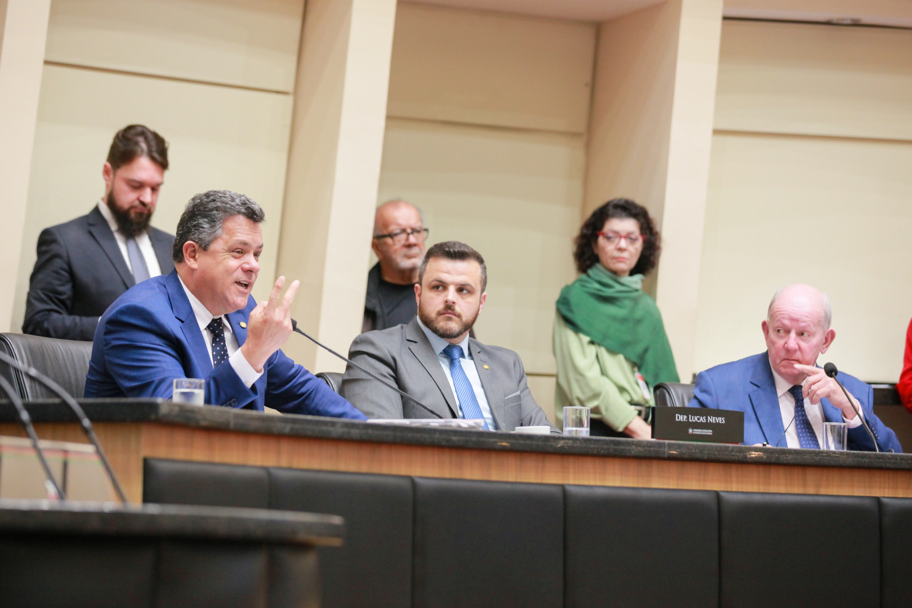 Comissão de Finanças e Tributação