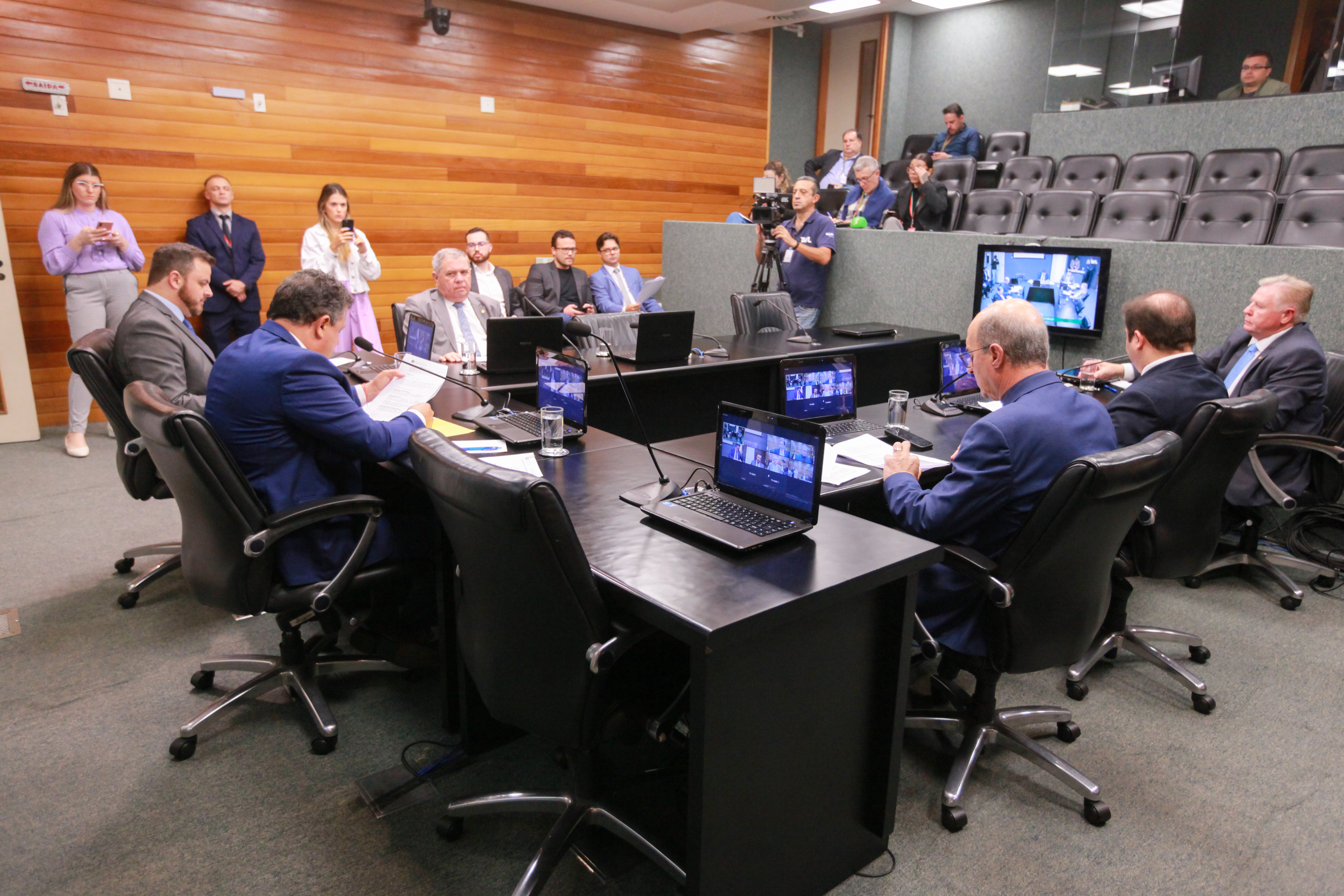 Comissão de Trabalho, Administração e Serviço Público