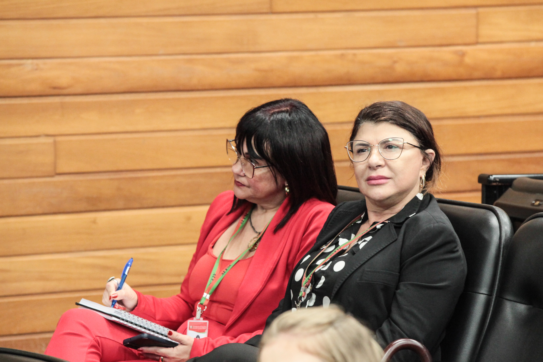 Reunião do Comseg