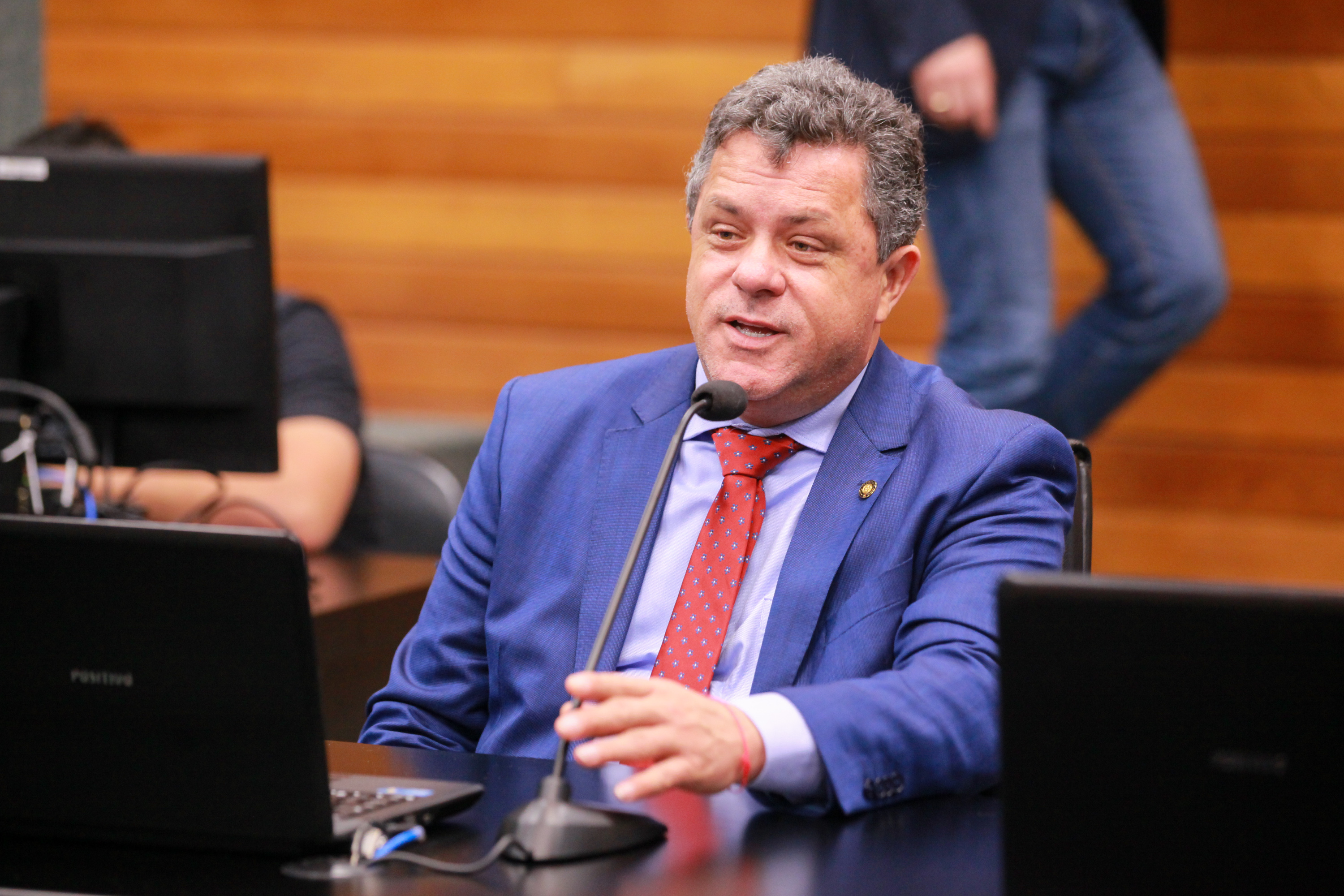 Comissão de Turismo e Meio Ambiente - Deputado Ivan Natz (PL)