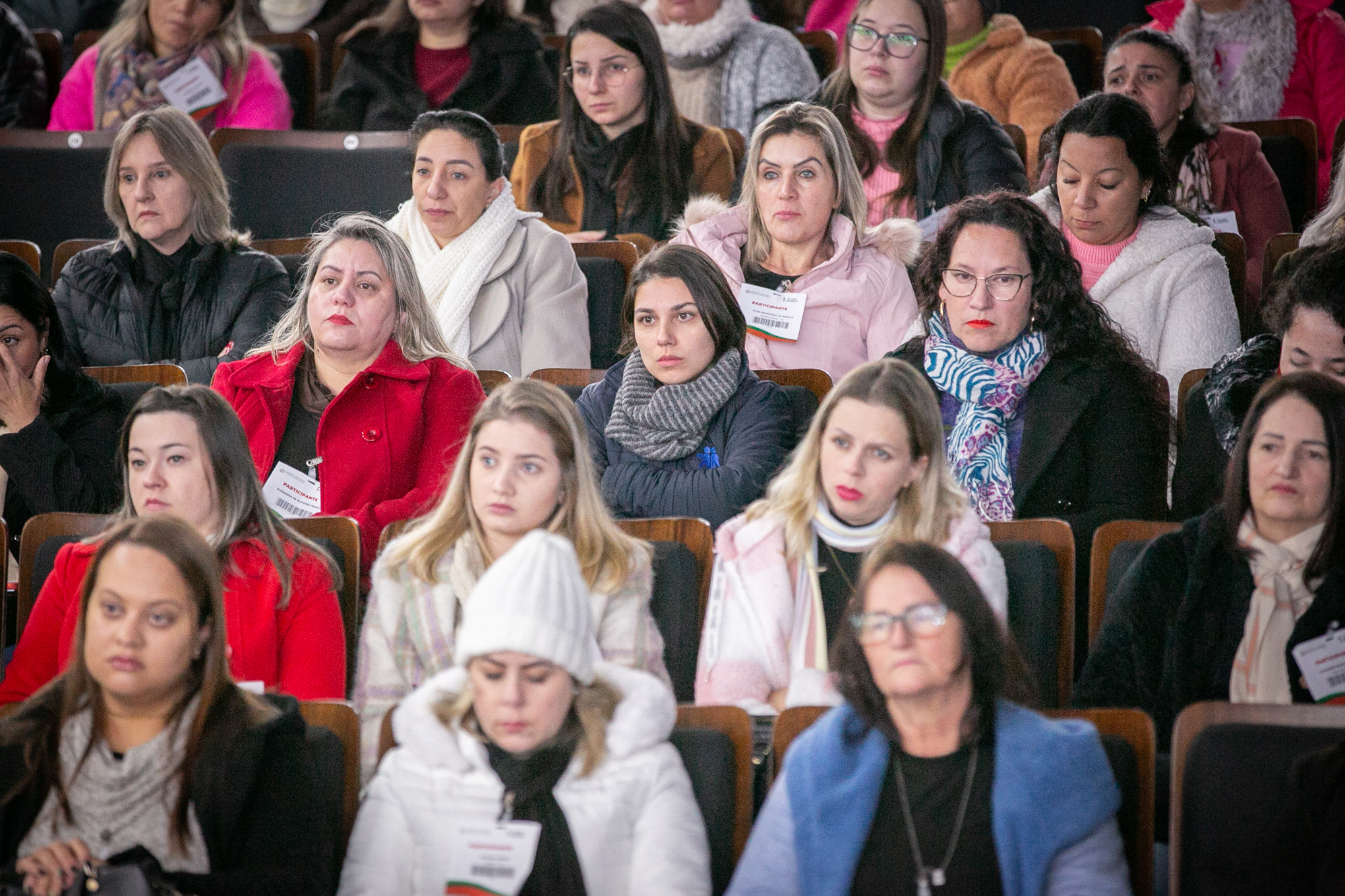 SEMINÁRIO -  Autismo e Perspectivas nas Diferentes Intervenções