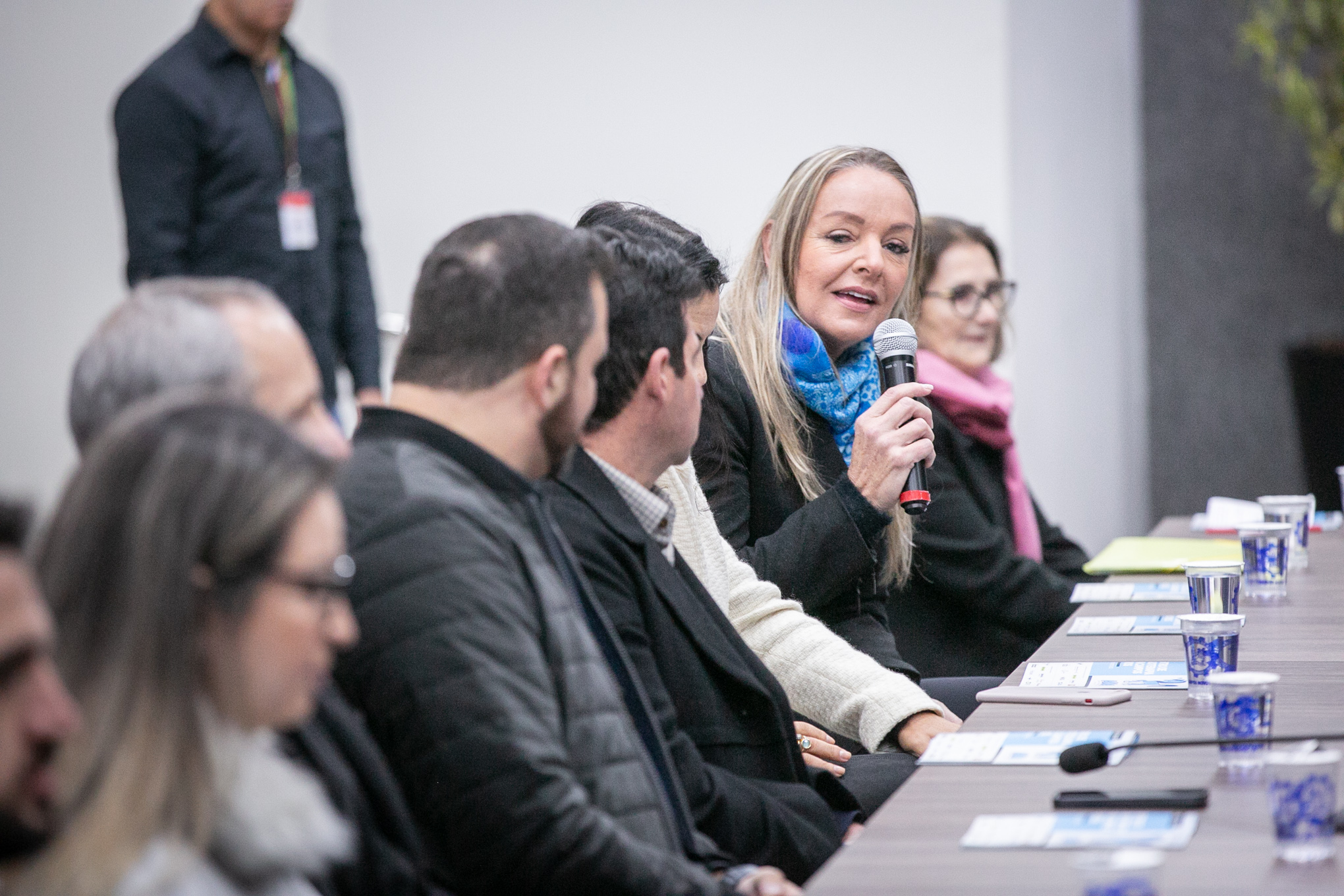 SEMINÁRIO -  Autismo e Perspectivas nas Diferentes Intervenções