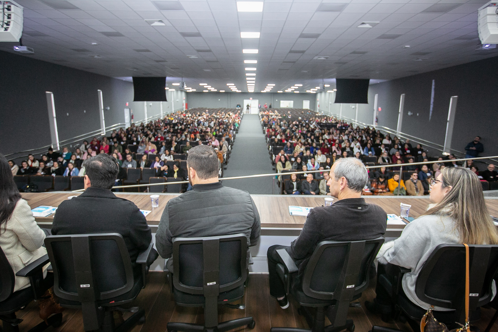 SEMINÁRIO -  Autismo e Perspectivas nas Diferentes Intervenções