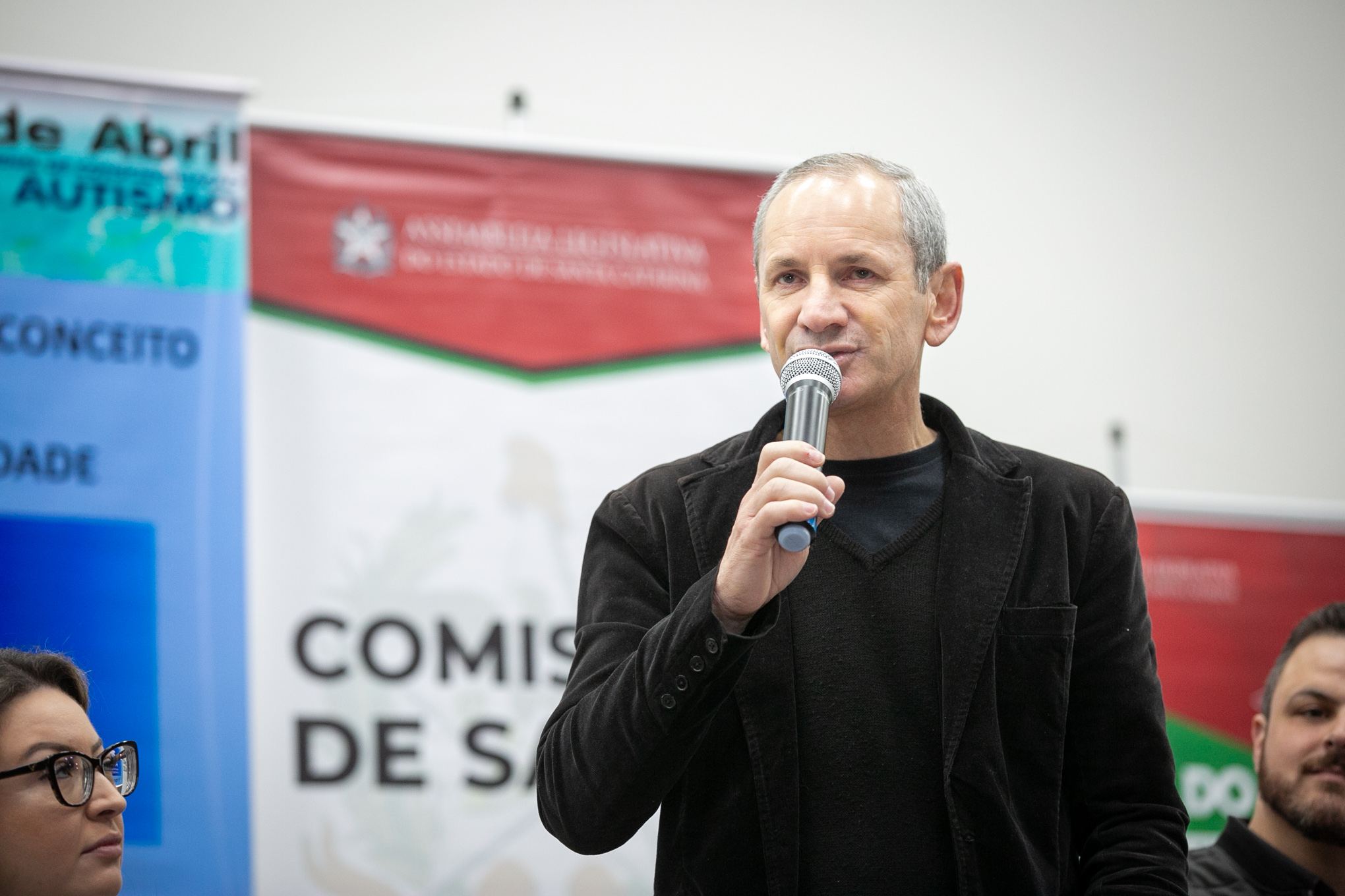 SEMINÁRIO -  Autismo e Perspectivas nas Diferentes Intervenções