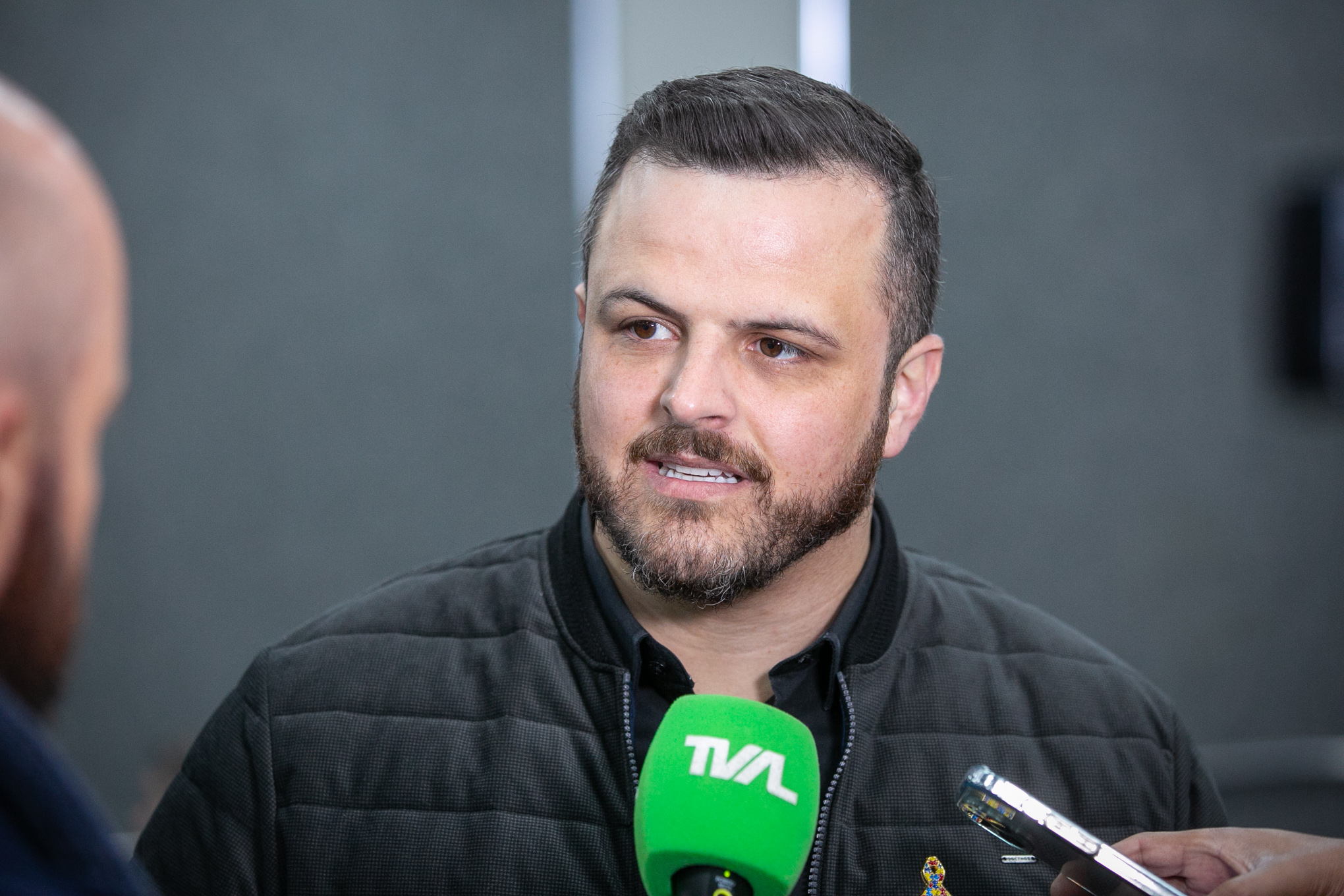 SEMINÁRIO -  Autismo e Perspectivas nas Diferentes Intervenções - Deputado Lucas Neves (PODEMOS)