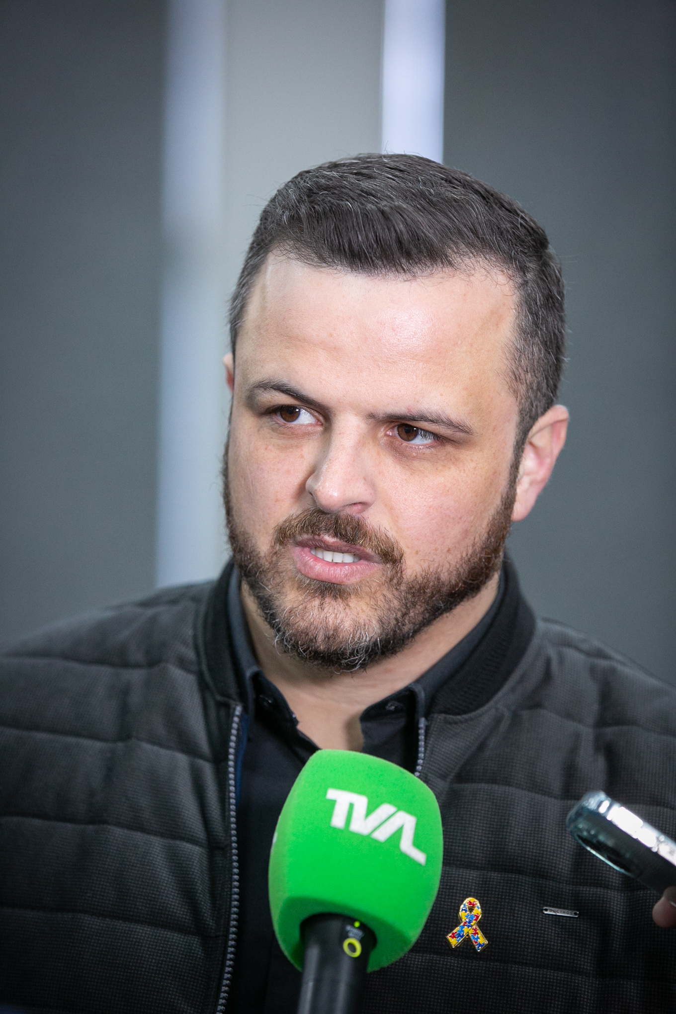 SEMINÁRIO -  Autismo e Perspectivas nas Diferentes Intervenções - Deputado Lucas Neves (PODEMOS)