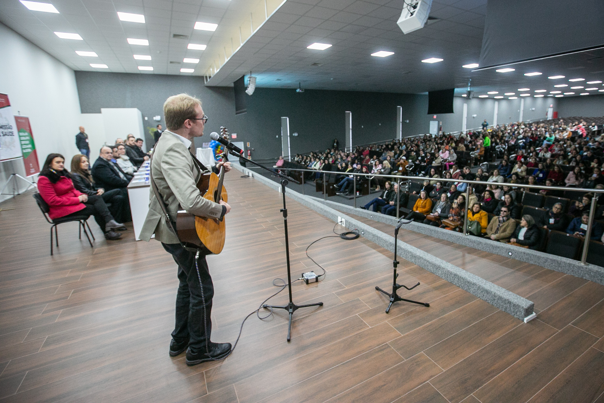SEMINÁRIO -  Autismo e Perspectivas nas Diferentes Intervenções