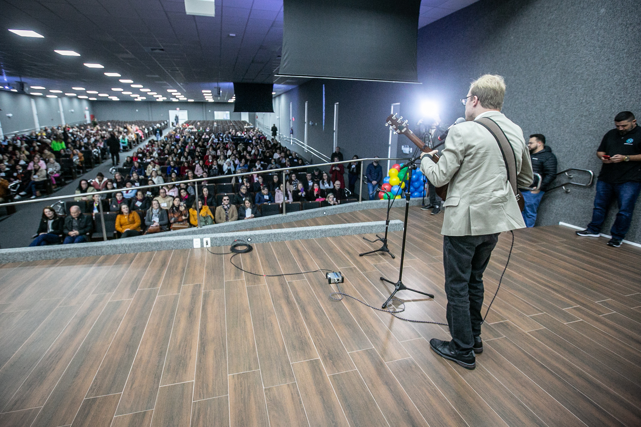 SEMINÁRIO -  Autismo e Perspectivas nas Diferentes Intervenções