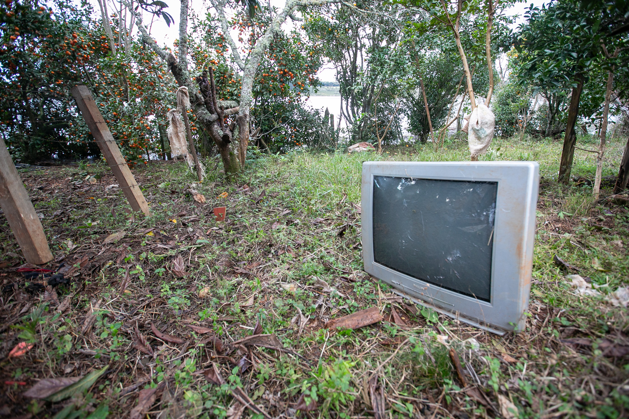 AUDIÊNCIA PÚBLICA -  Situação do Licenciamento Ambiental da Barragem da U.H.E de São Roque