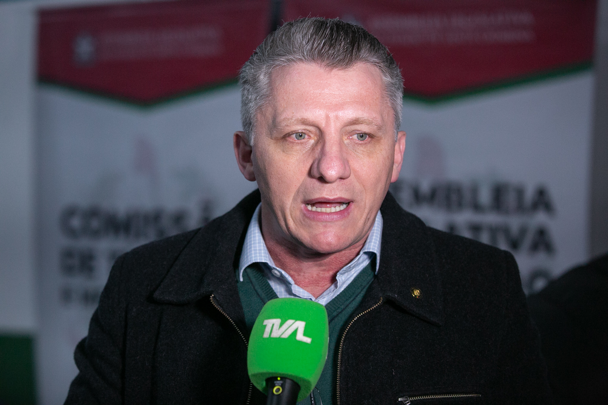 AUDIÊNCIA PÚBLICA -  Situação do Licenciamento Ambiental da Barragem da U.H.E de São Roque - Deputado Gerri Consoli (PSD)