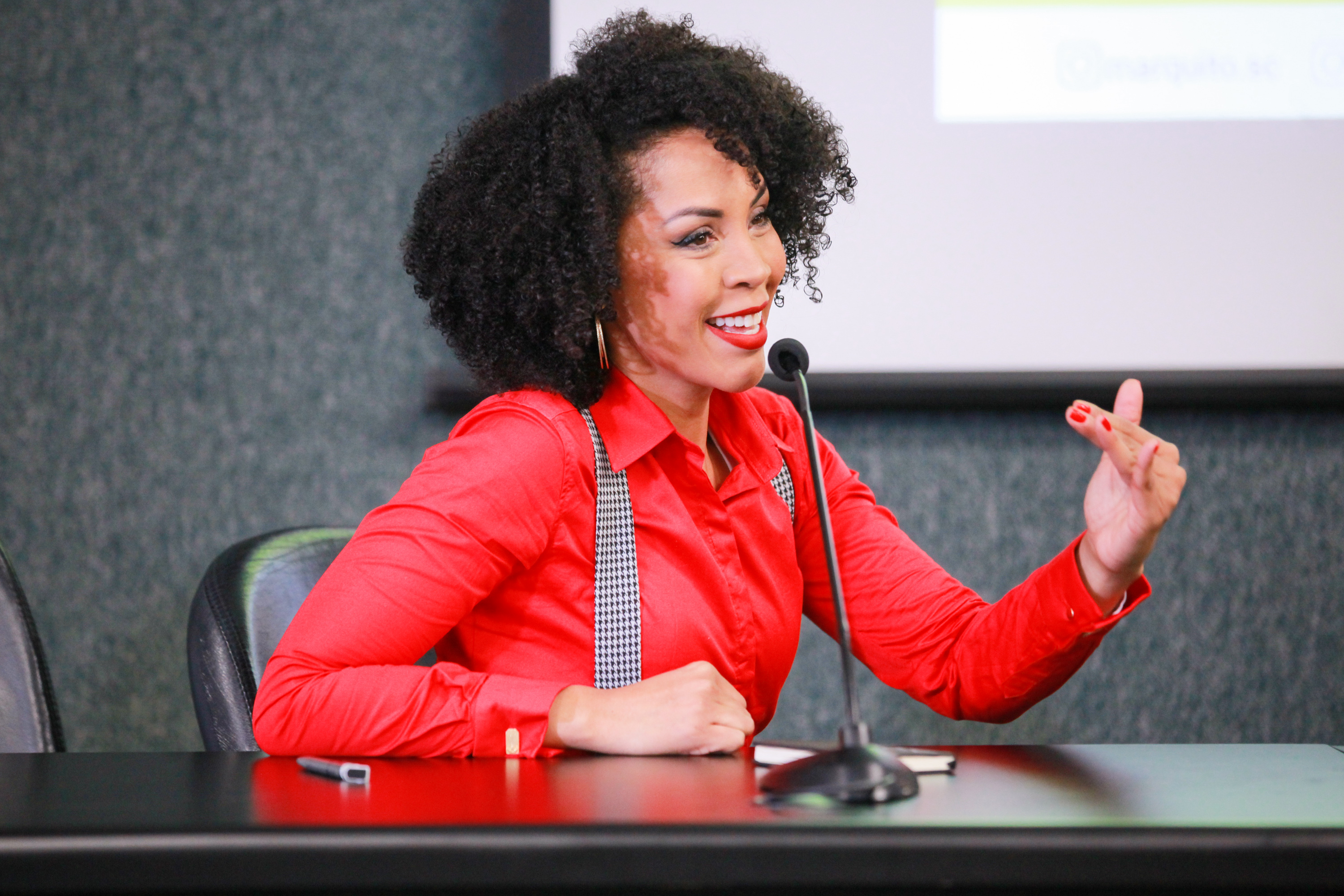 Roda de Conversa: Antonieta na Imprensa e na Literatura