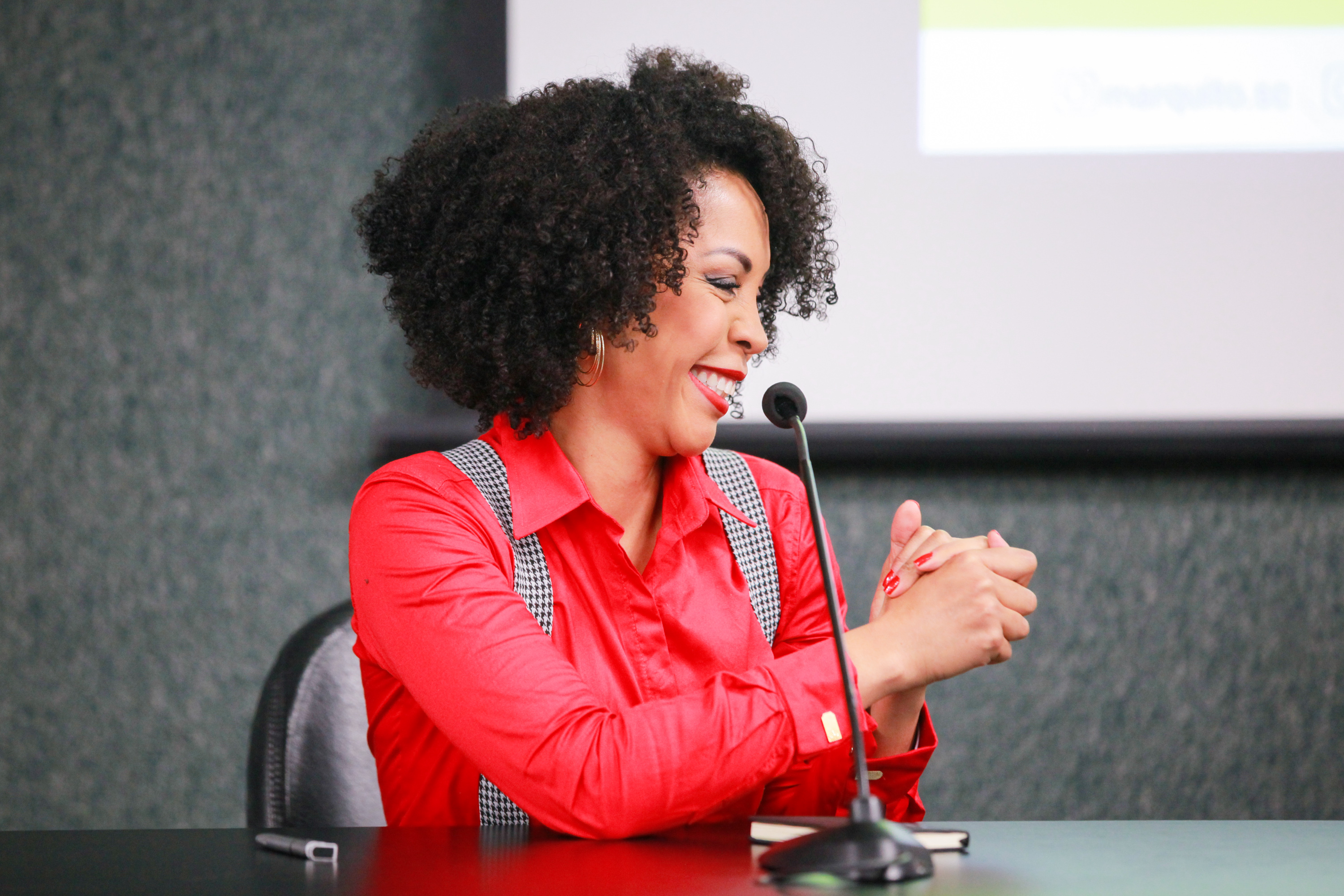 Roda de Conversa: Antonieta na Imprensa e na Literatura