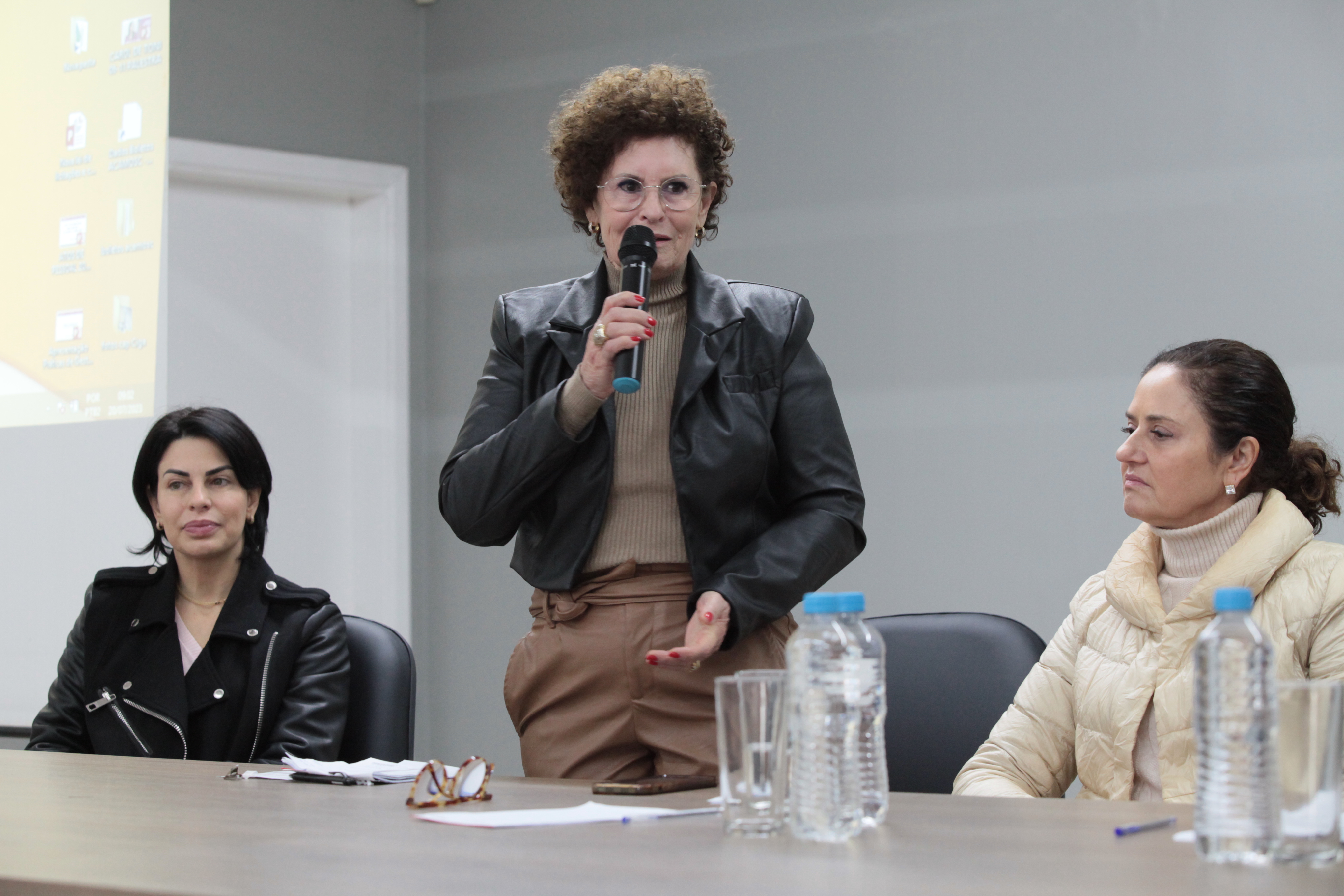 Seminário Legislativo em Ação