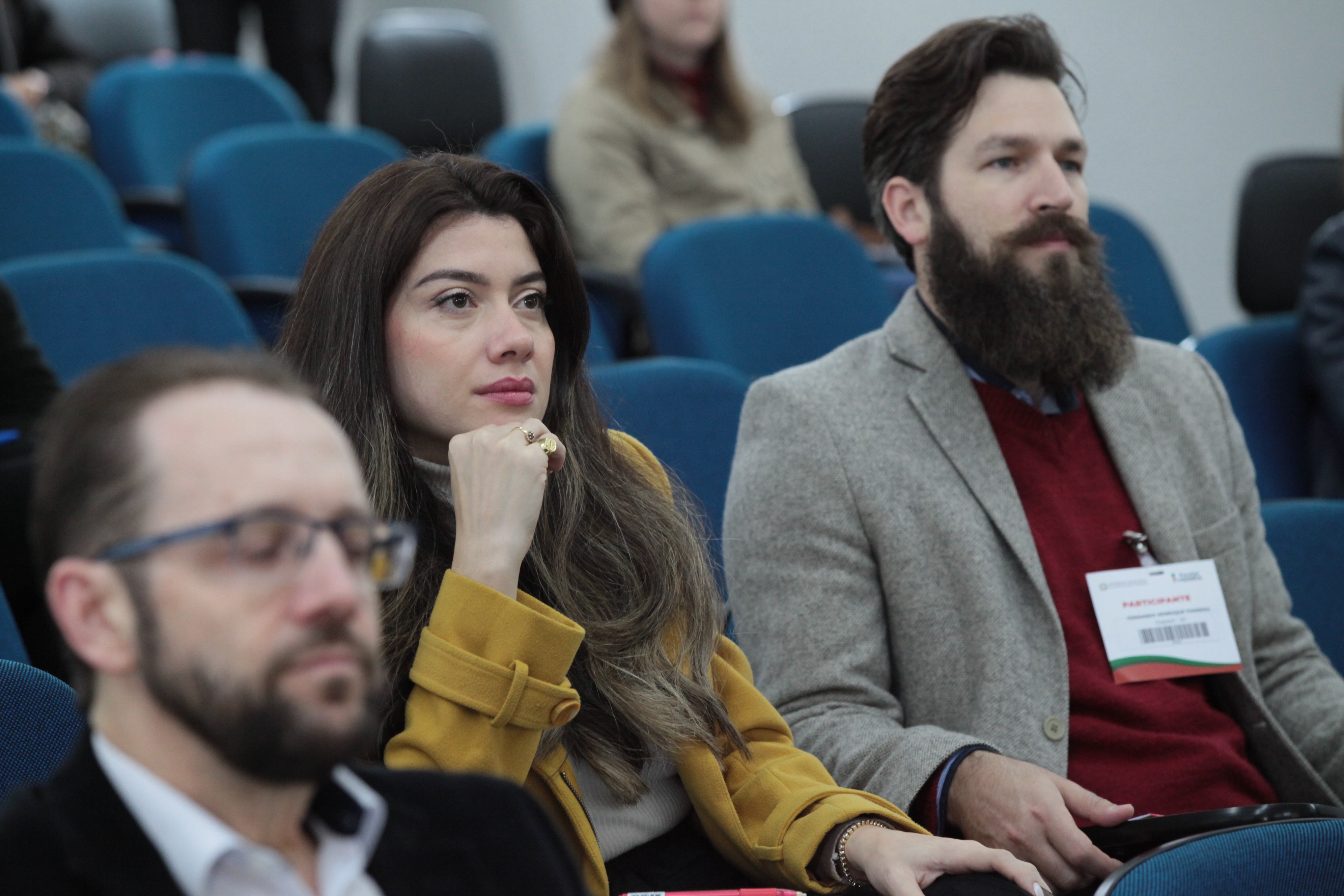 Seminário Legislativo em Ação