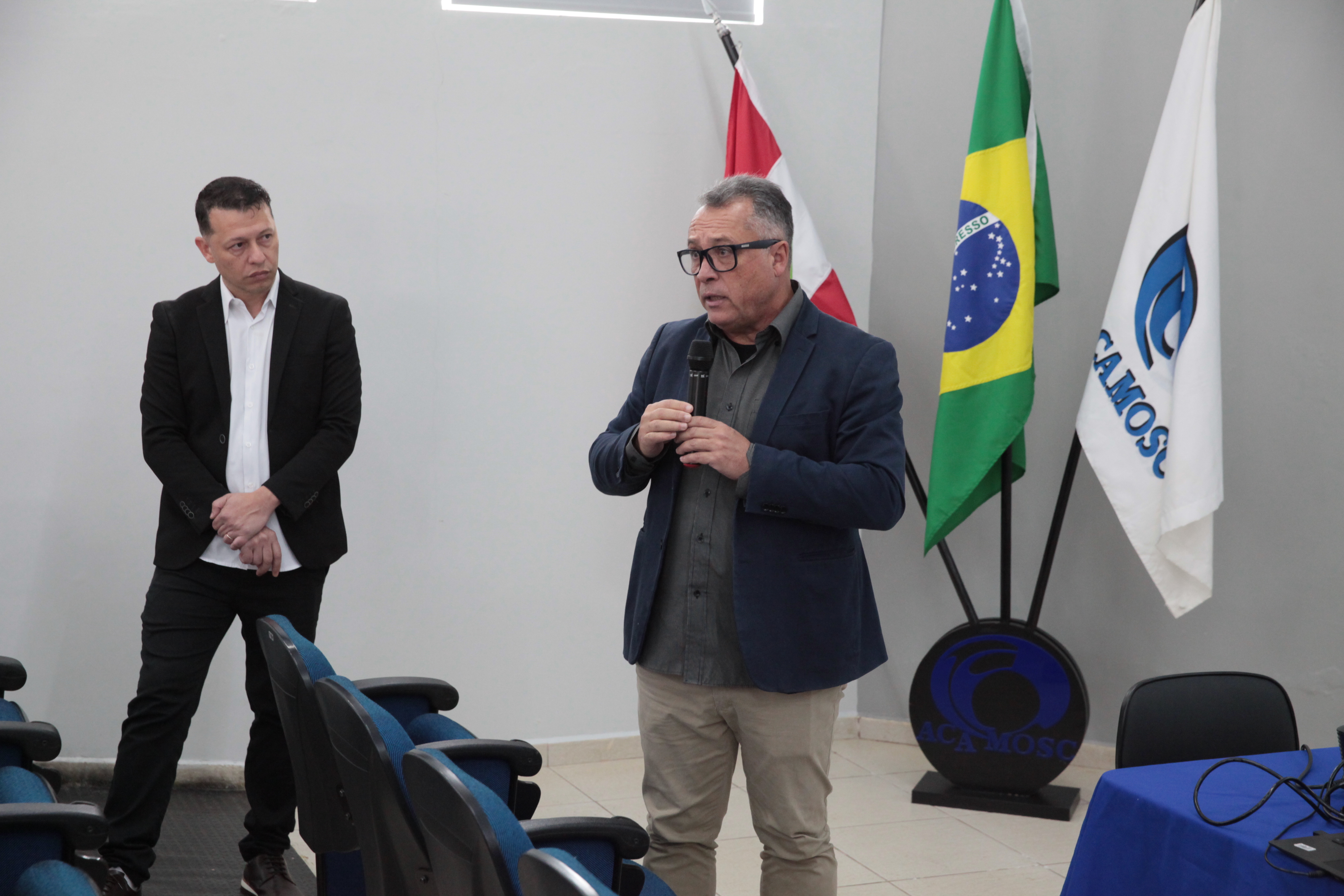 Seminário Legislativo em Ação