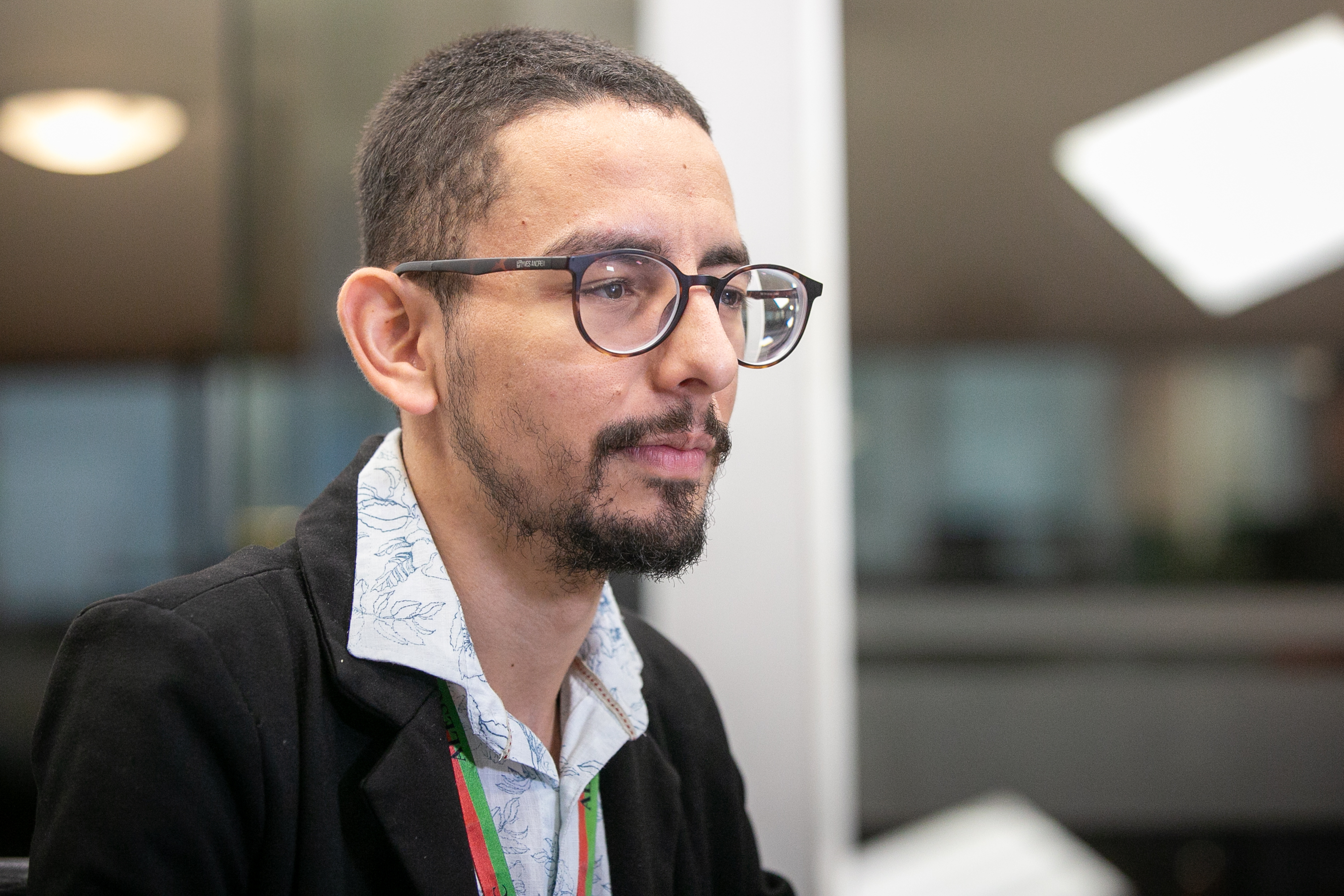Entrevista dos 10 anos Alesc Inclusiva