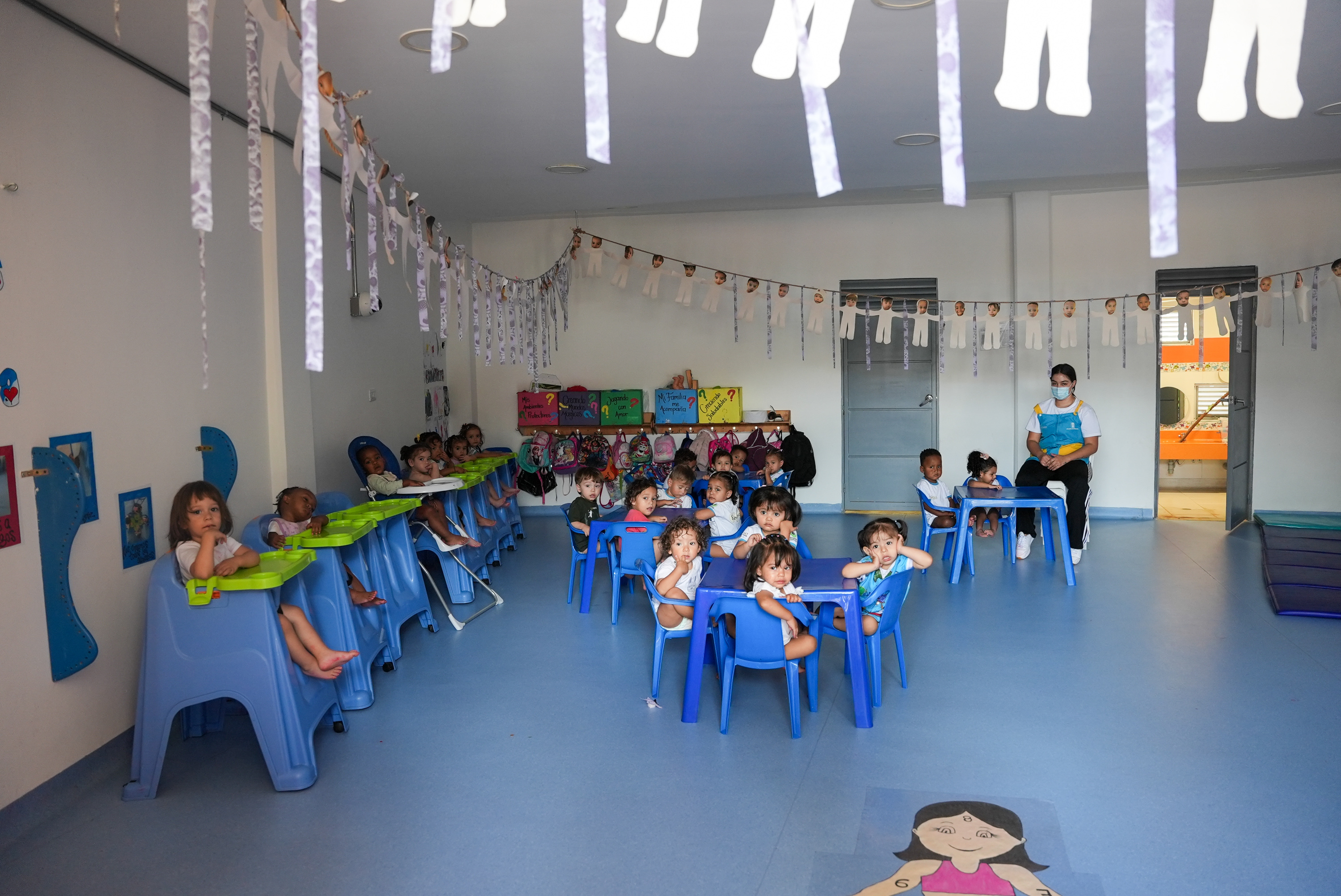 COMSEG - Visita a Medellín