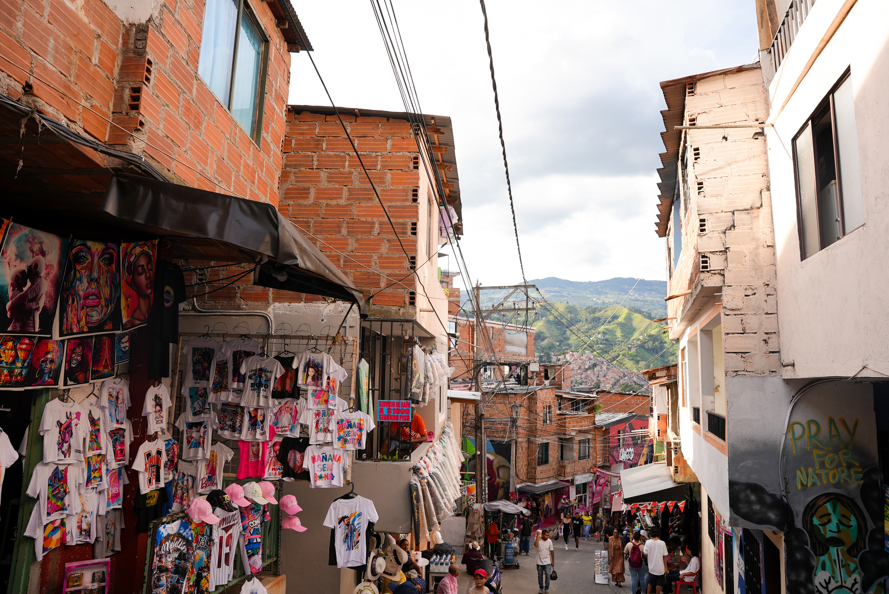 COMSEG - Visita a Medellín