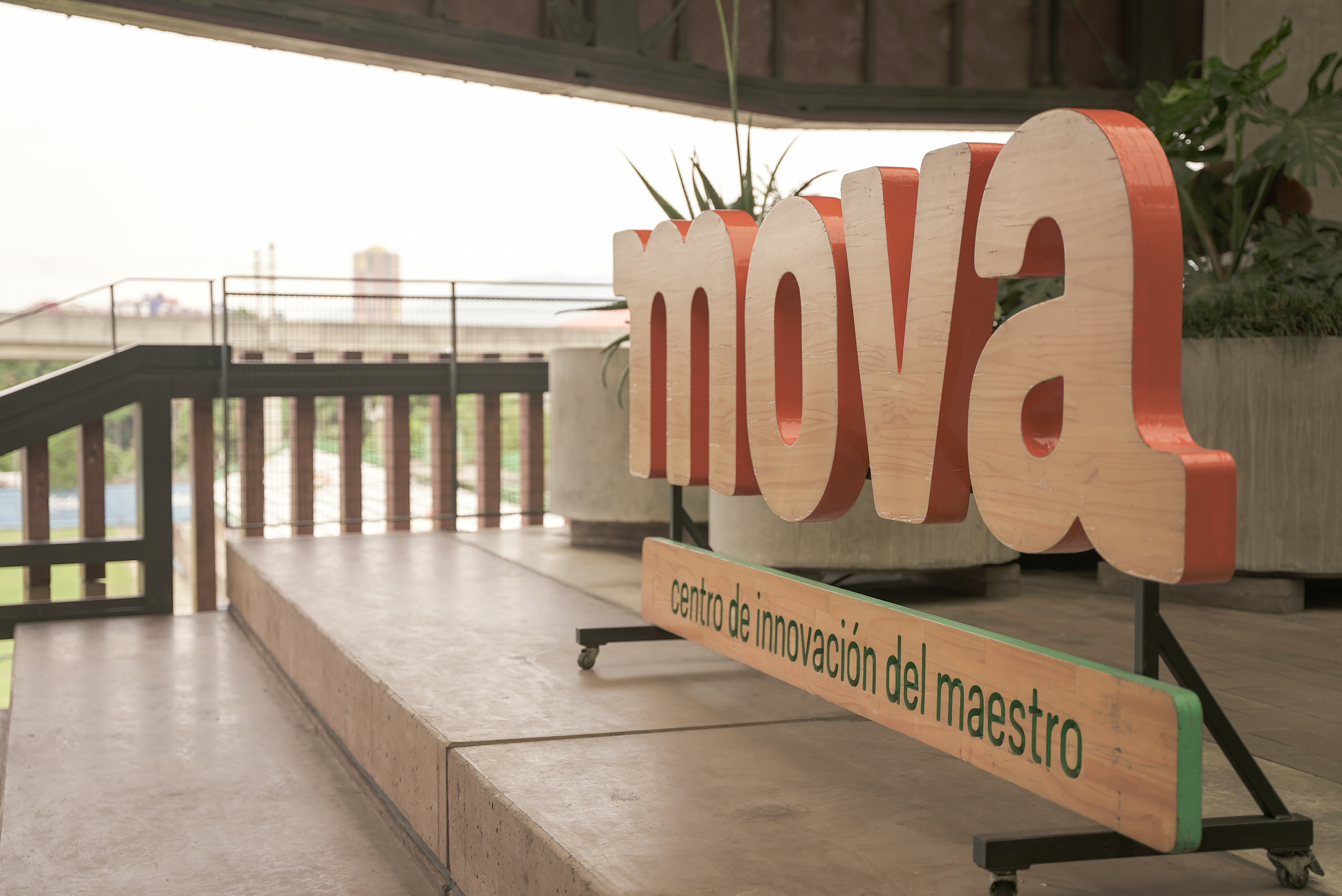 COMSEG - Visita a Medellin - Dia 2