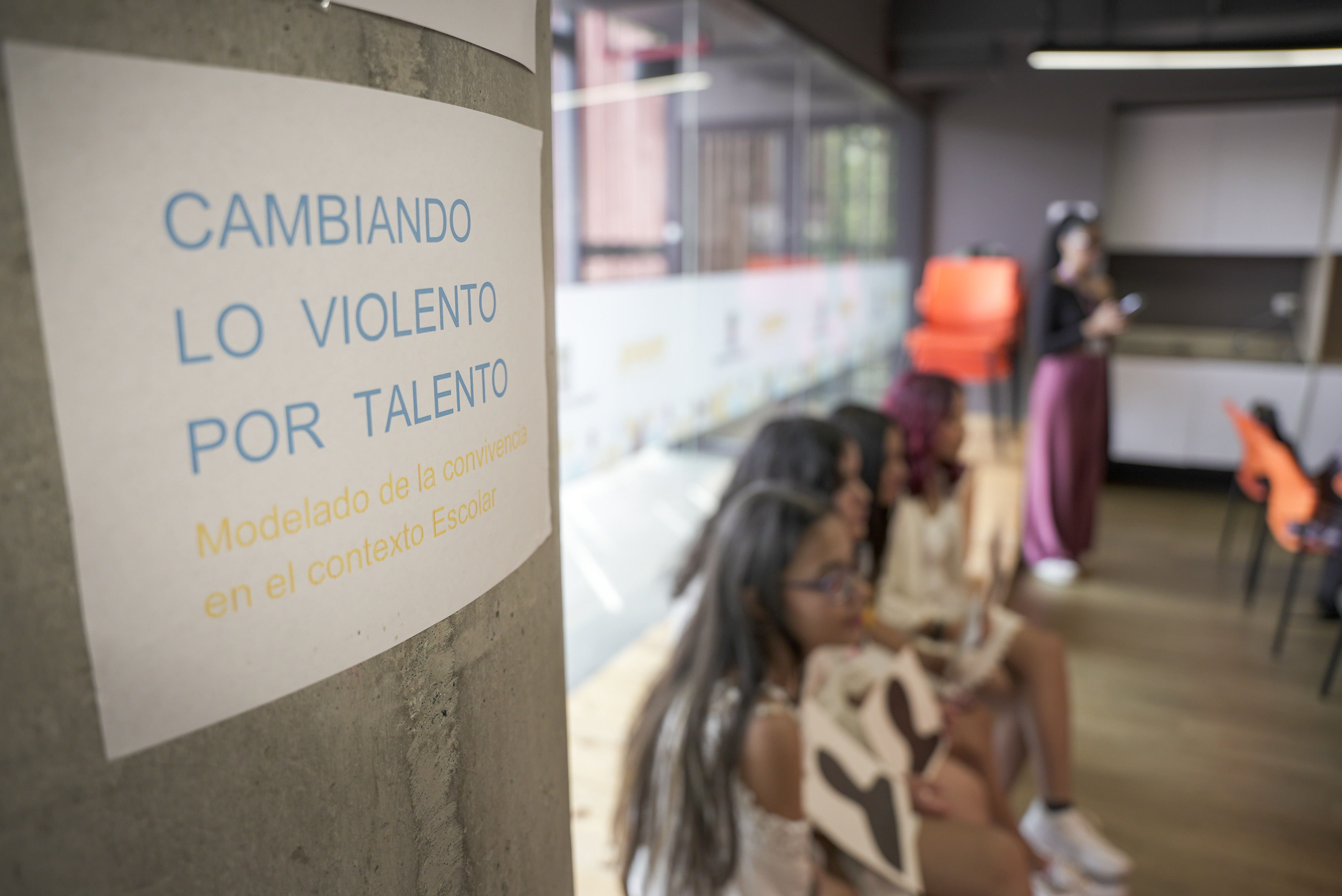 COMSEG - Visita a Medellin - Dia 2