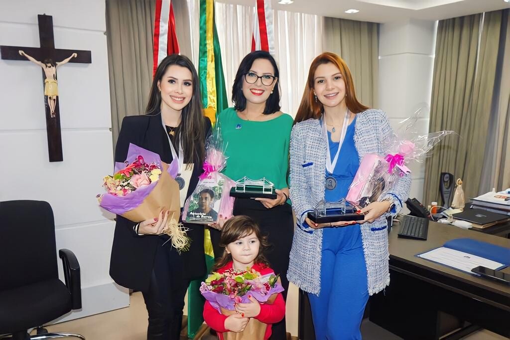 Foto: assessoria parlamentar.
