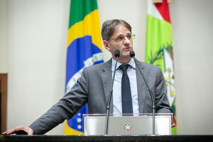 Deputado Neodi Saretta