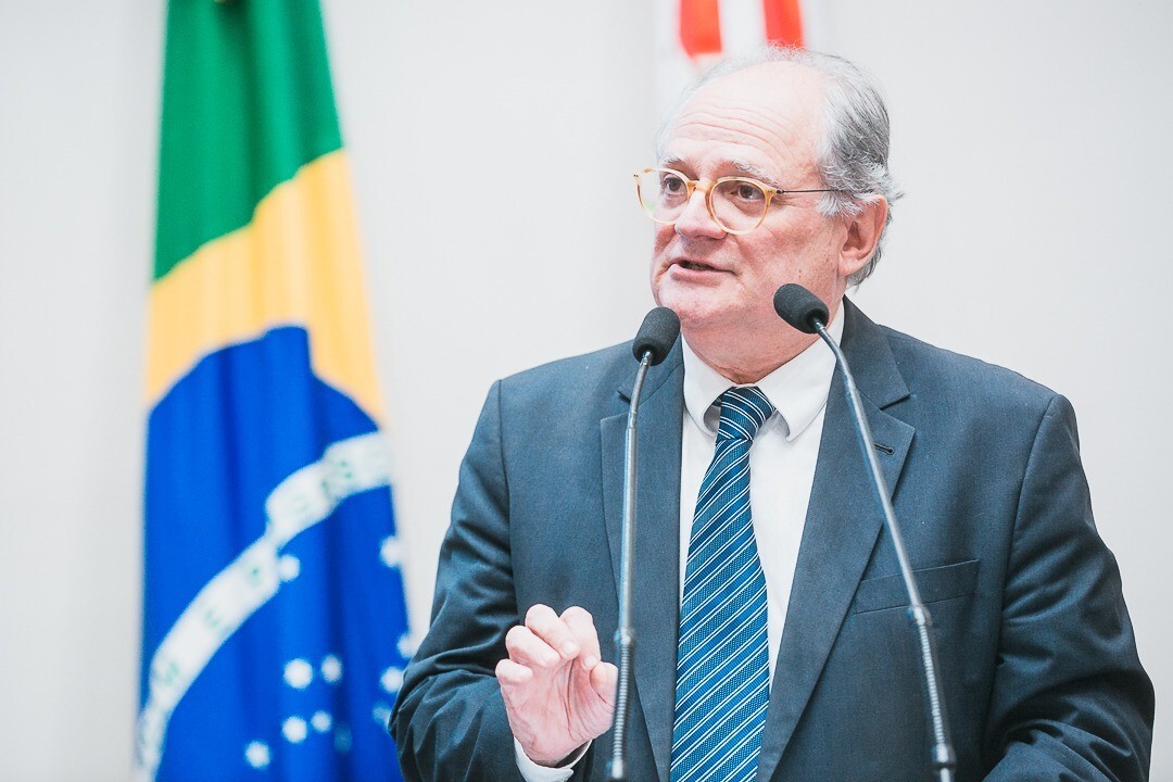 Deputado Dr. Vicente