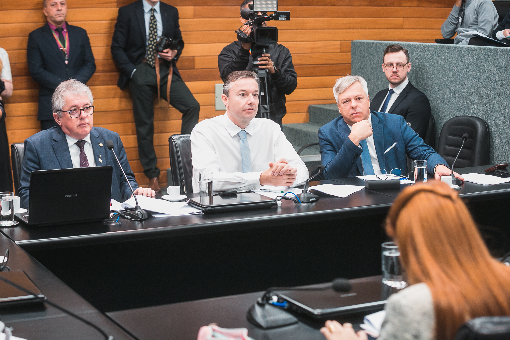 Comissão de Constituição e Justiça