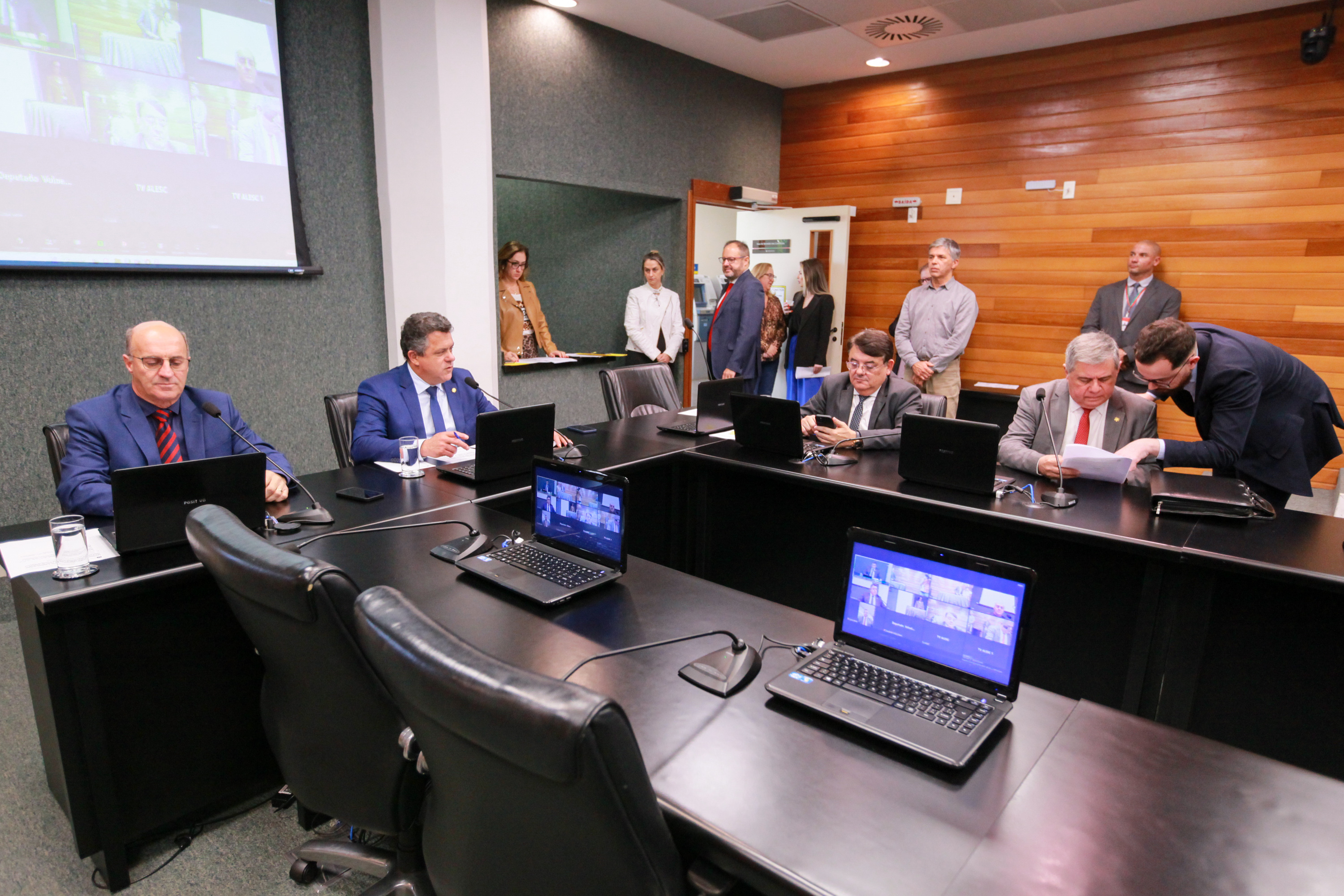 Comissão de Trabalho, Administração e Serviço Público