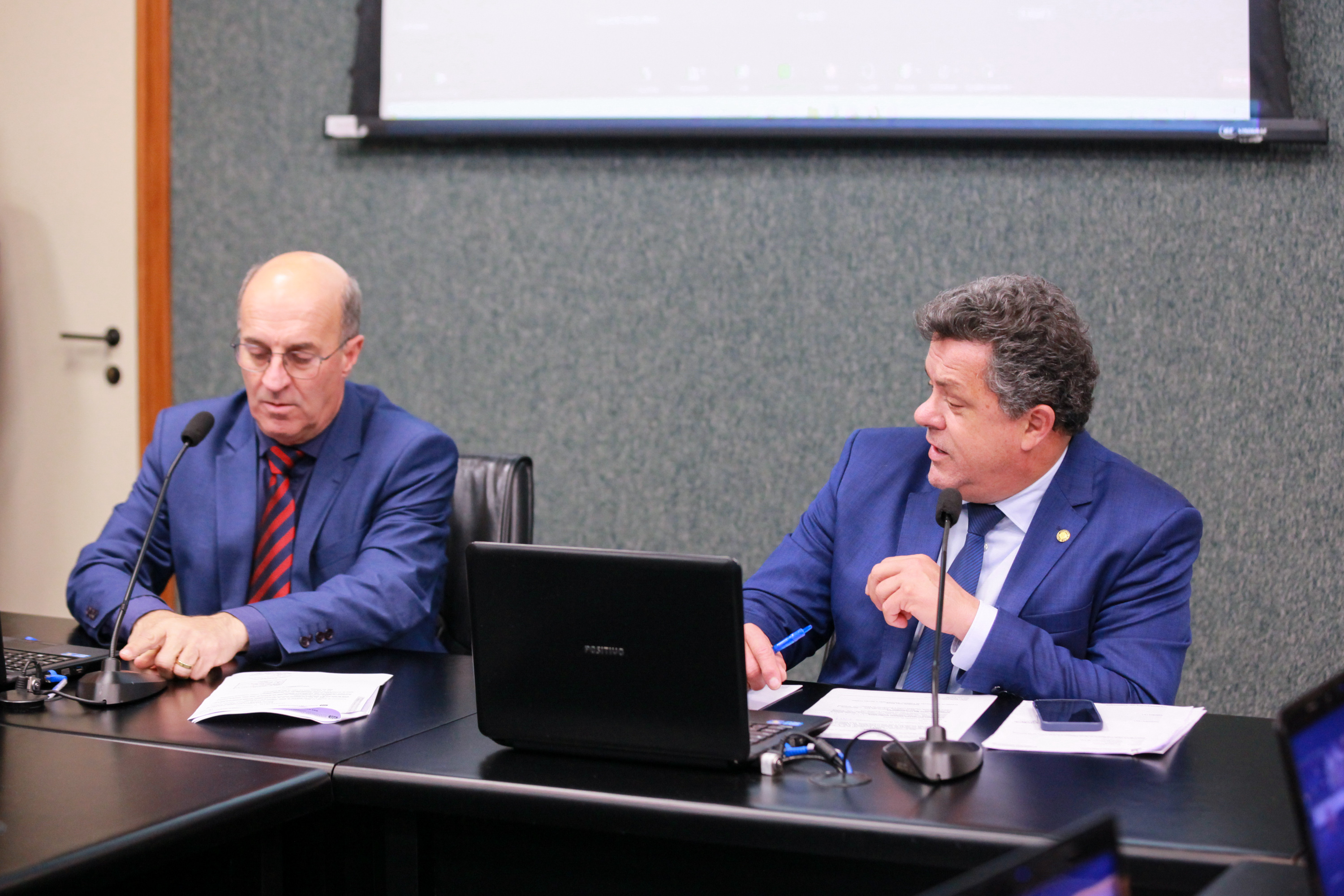 Comissão de Trabalho, Administração e Serviço Público