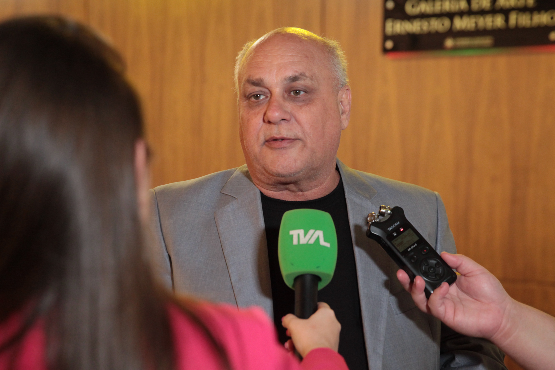 Lançamento Literário 