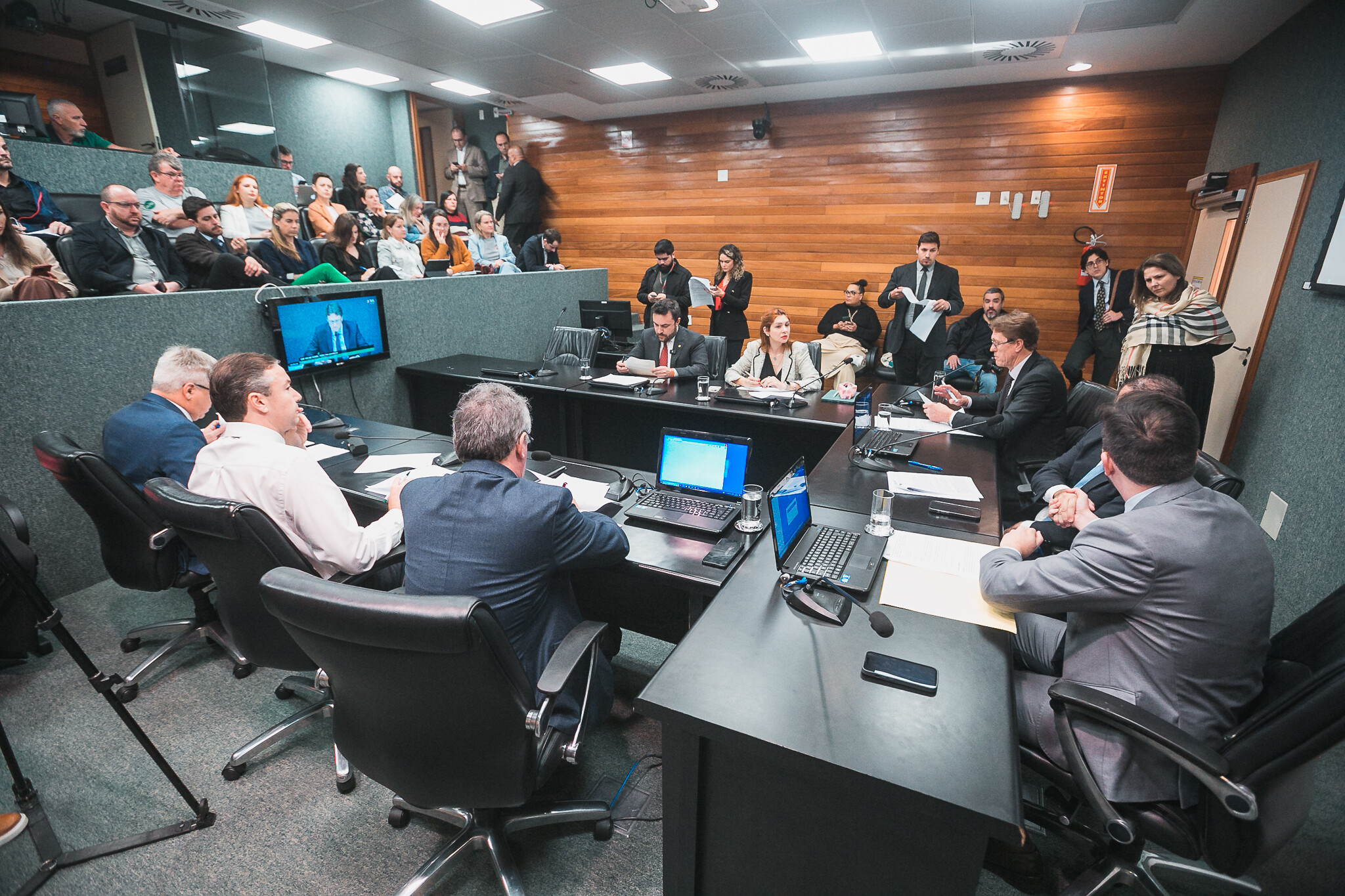 CCJ acata projeto que visa proibir circulação de veículos de tração animal