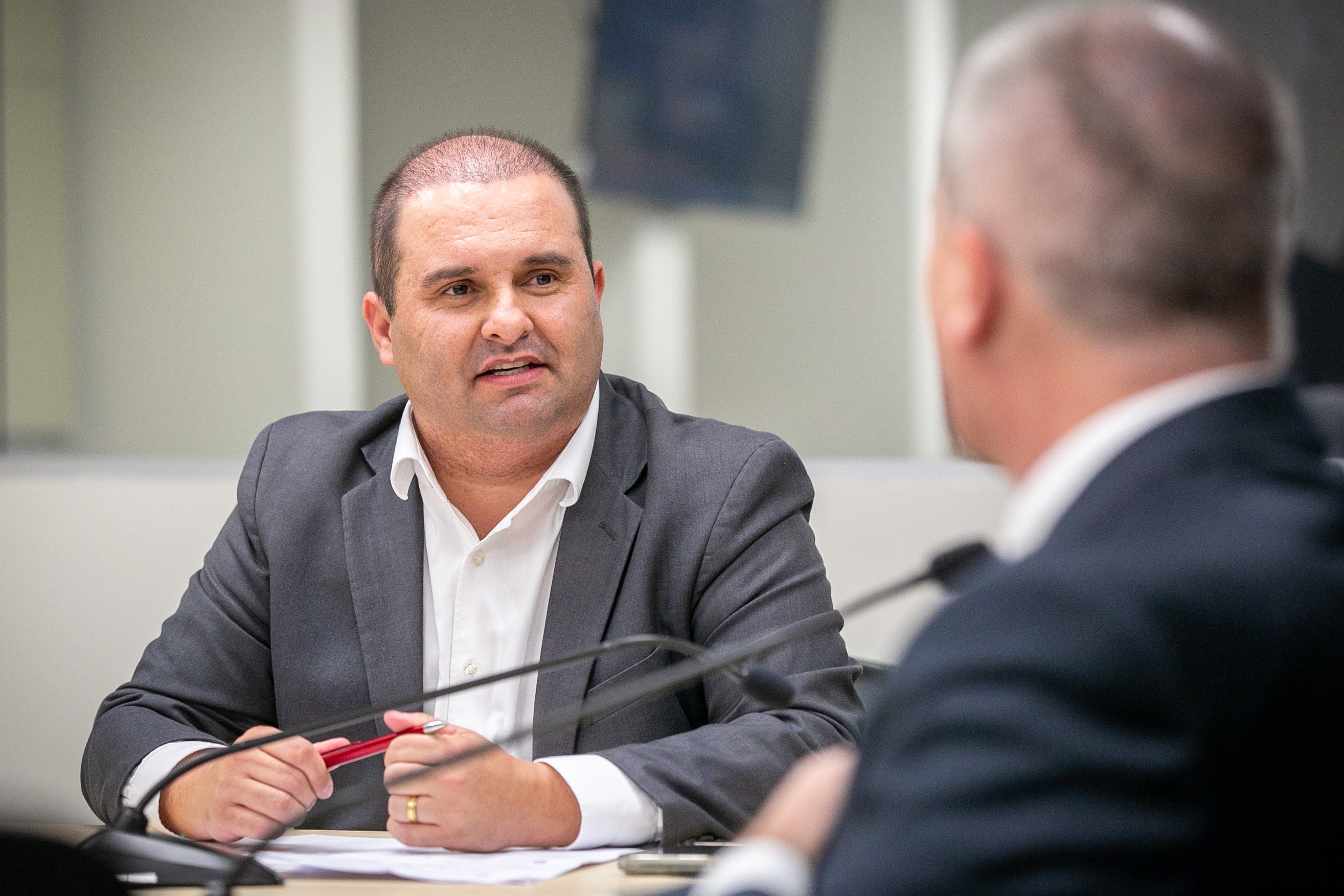 Comissão de Proteção Civil